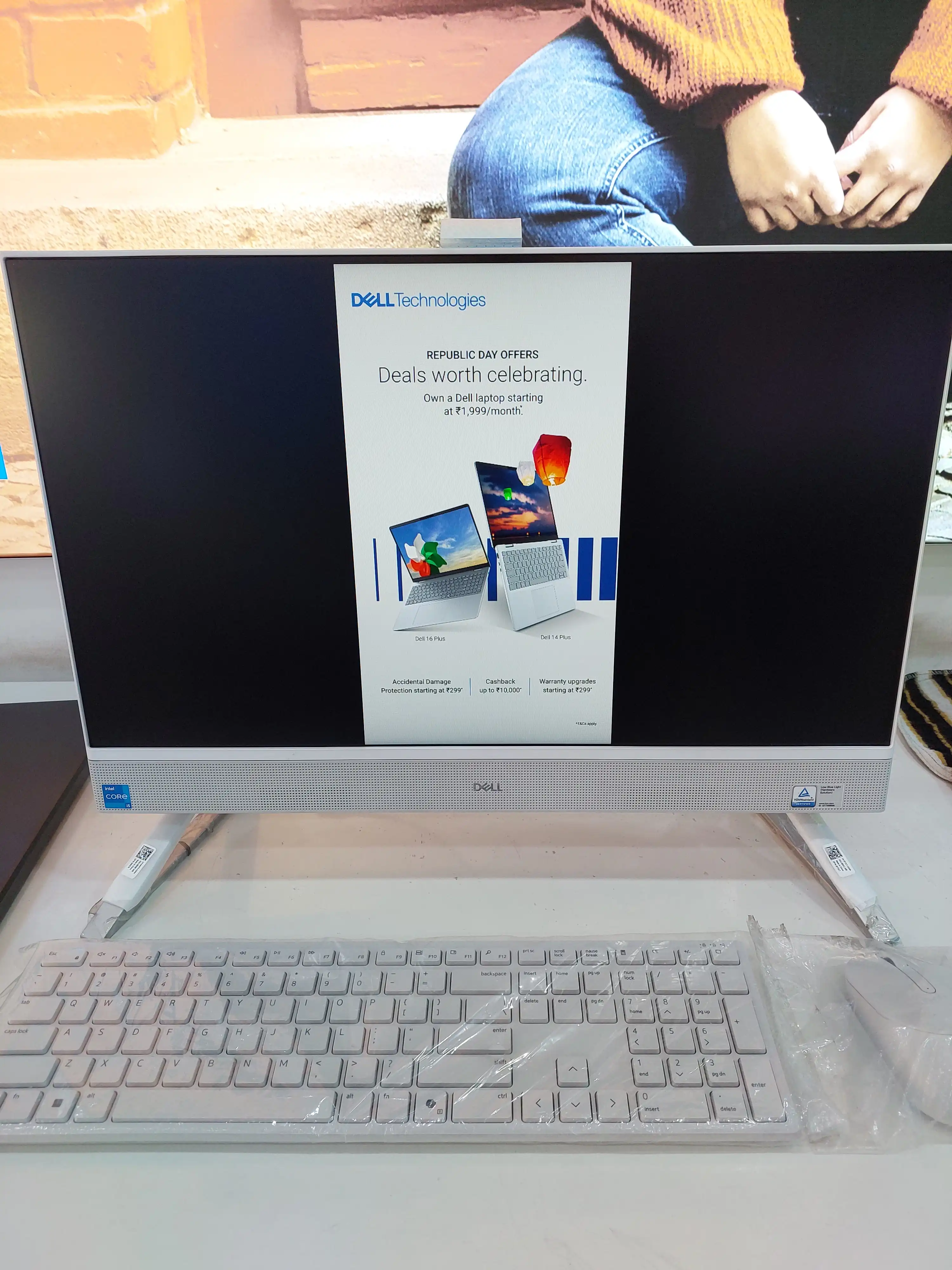 Dell Exclusive Store Kochar market, Ludhiana — photo 3