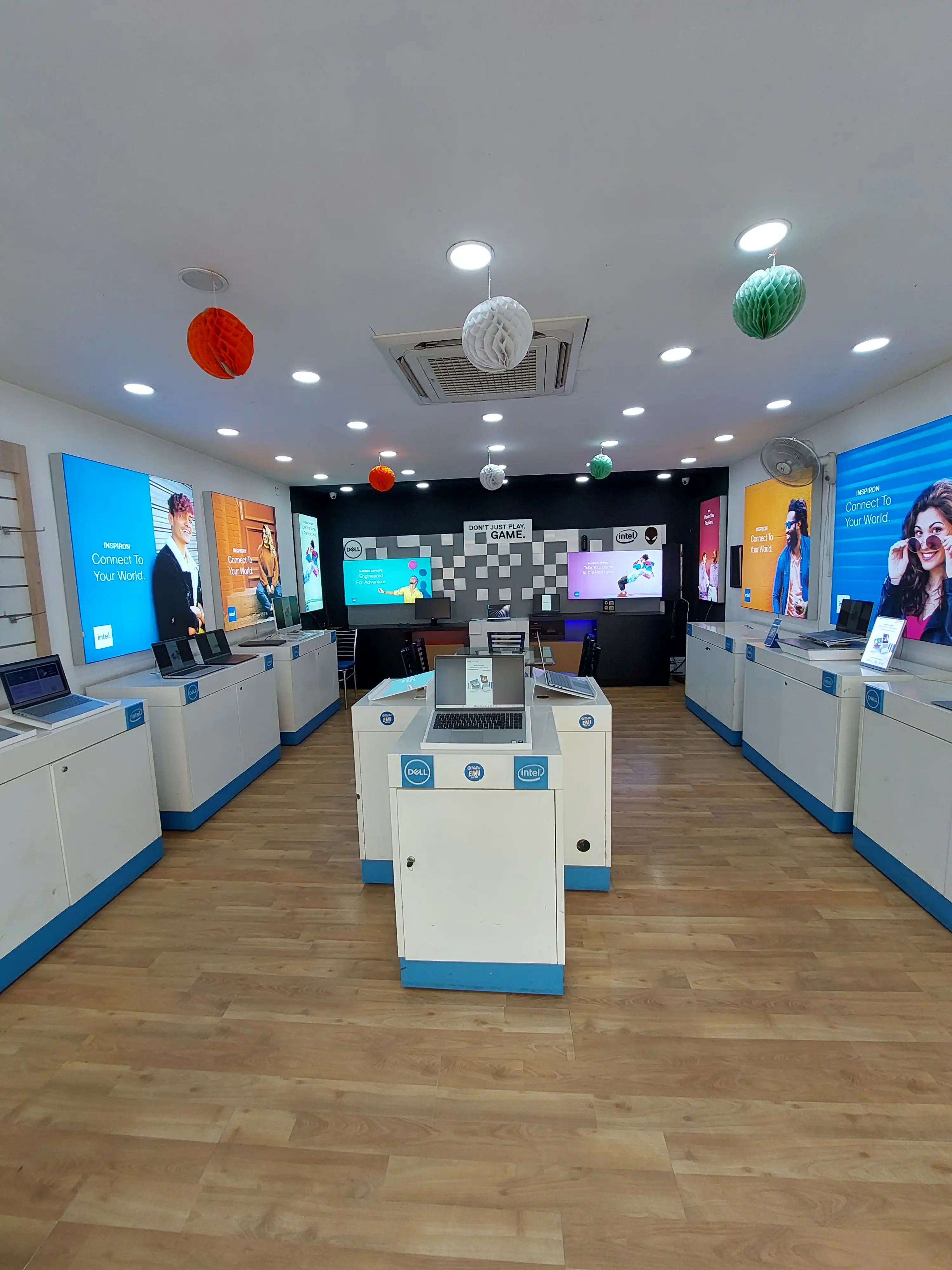 Dell Exclusive Store Kochar market, Ludhiana — photo 2