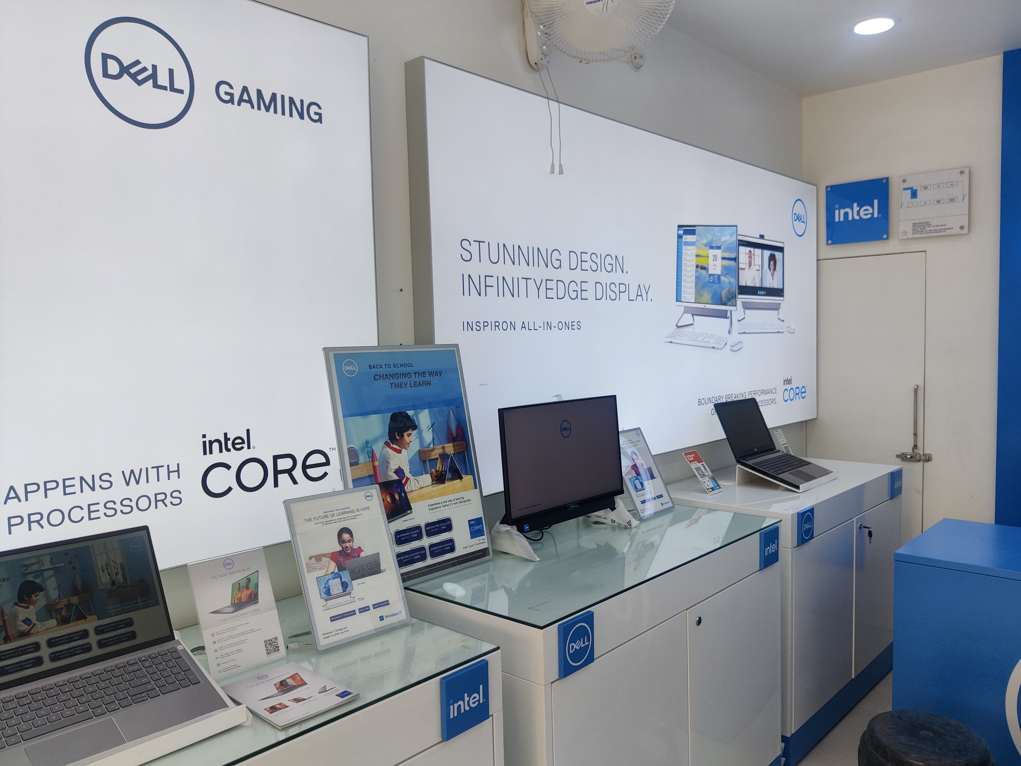 Dell Exclusive Store Mansa — photo 5