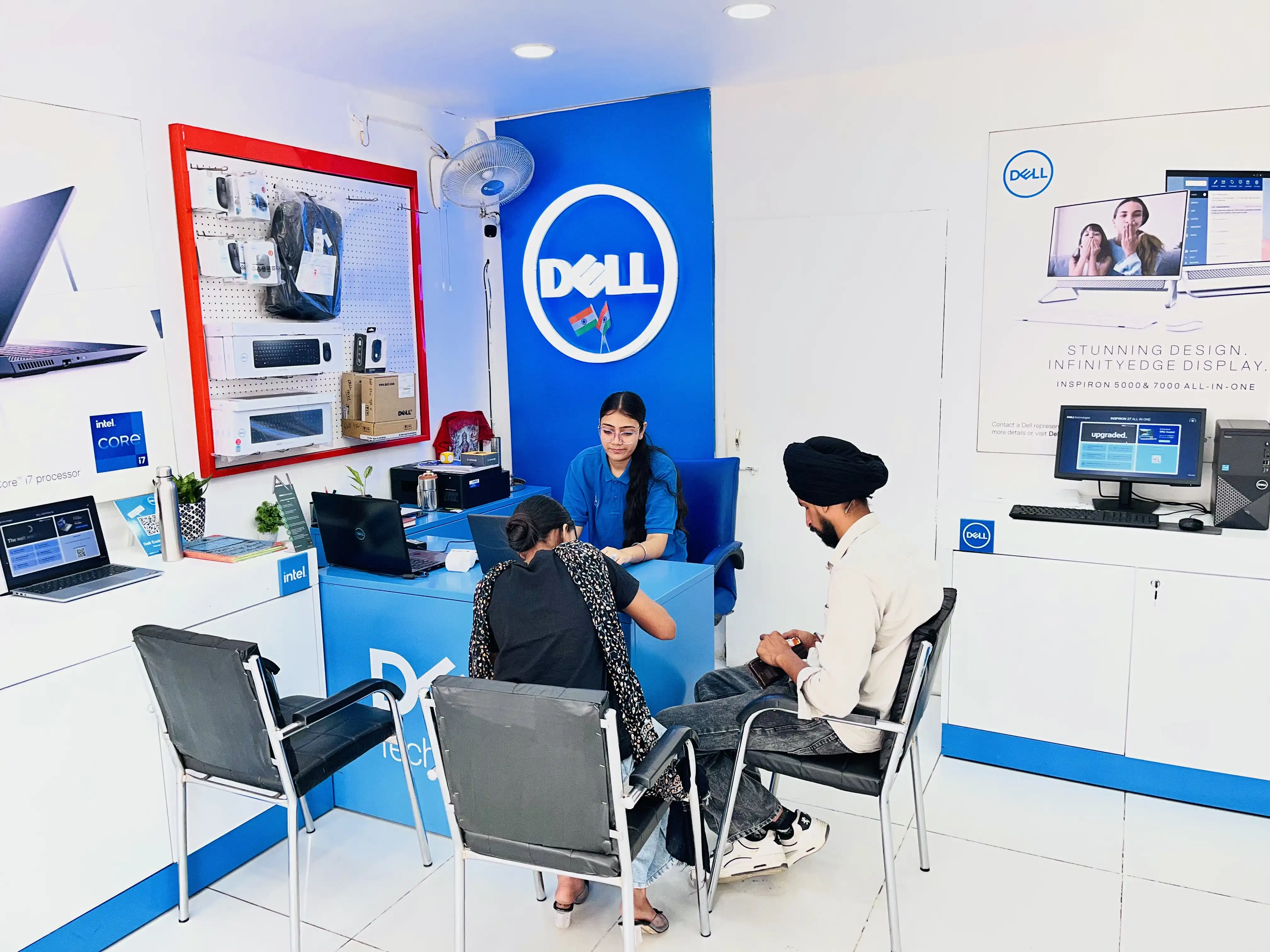 Dell Exclusive Store Nawanshahr — photo 4