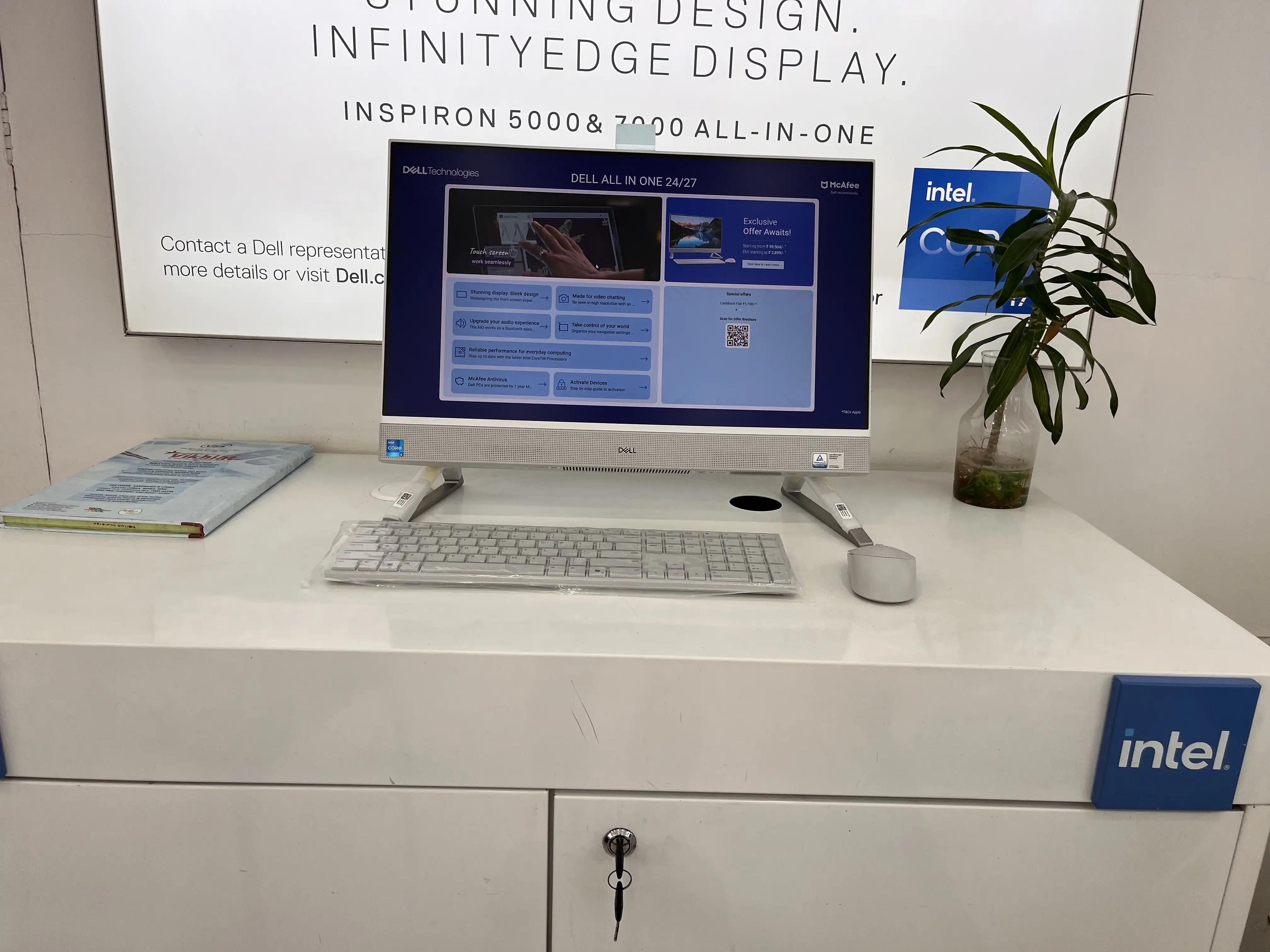 Dell Exclusive Store Nawanshahr — photo 3