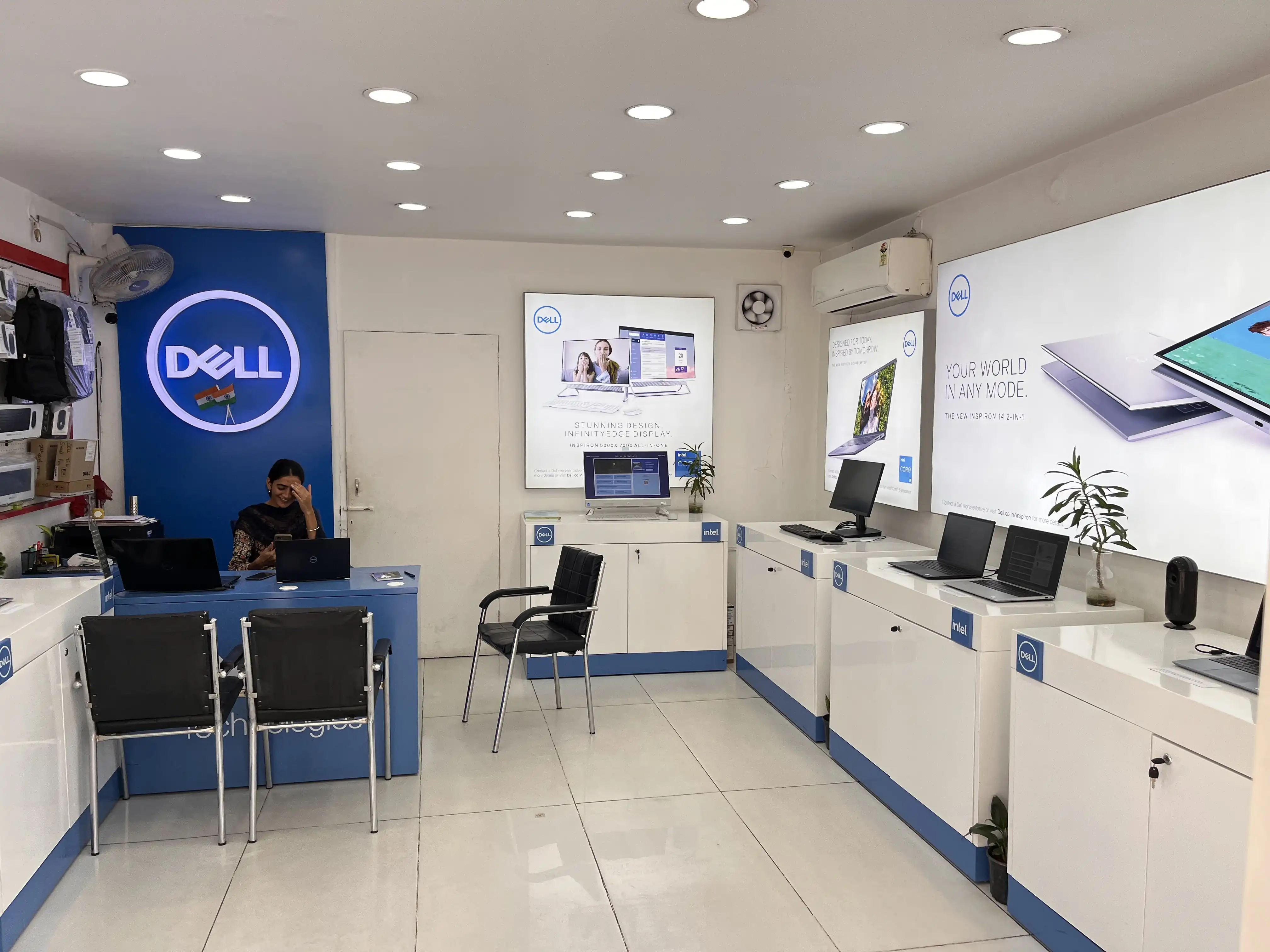 Dell Exclusive Store Nawanshahr — photo 2
