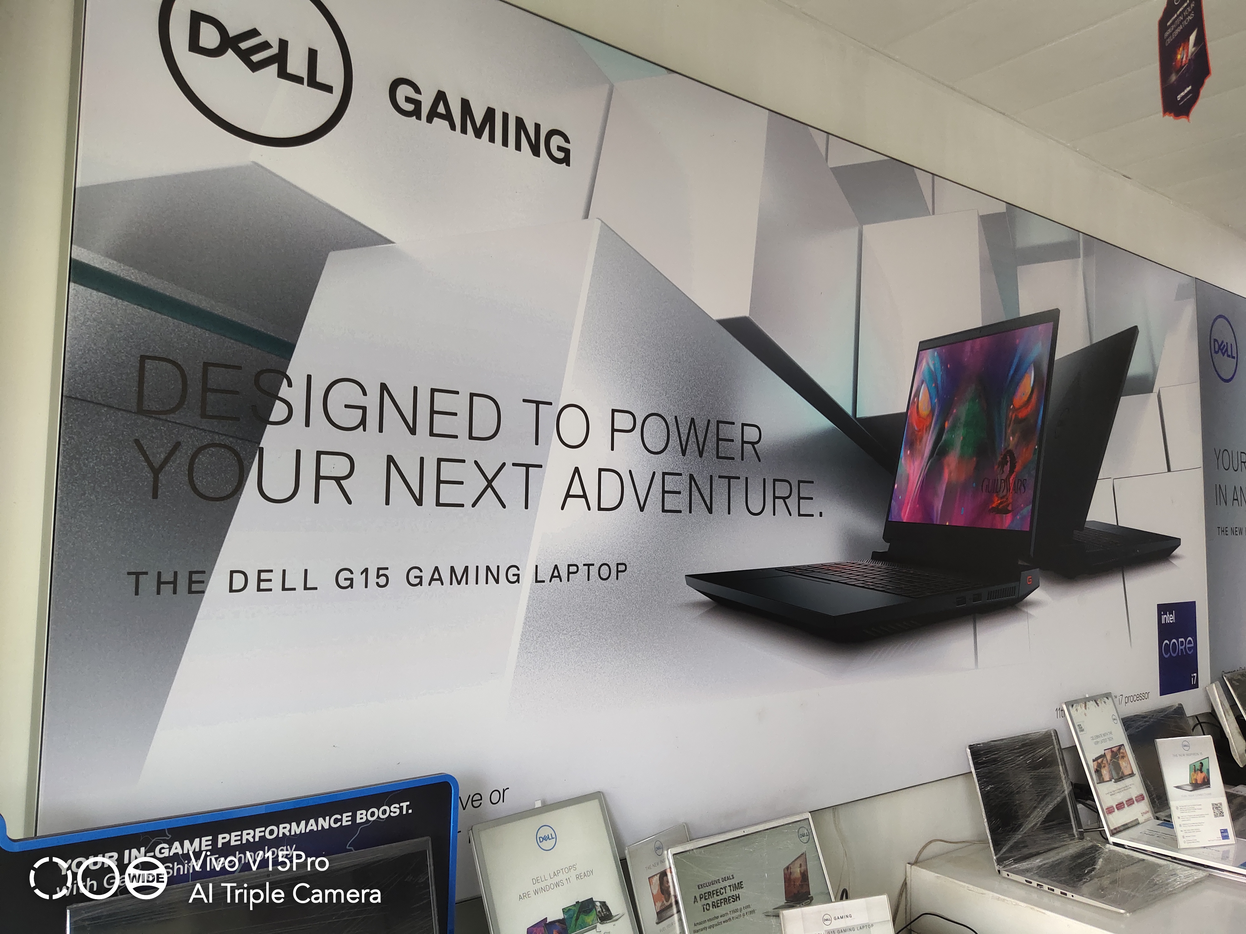 Dell Exclusive Store Pathankot — photo 3
