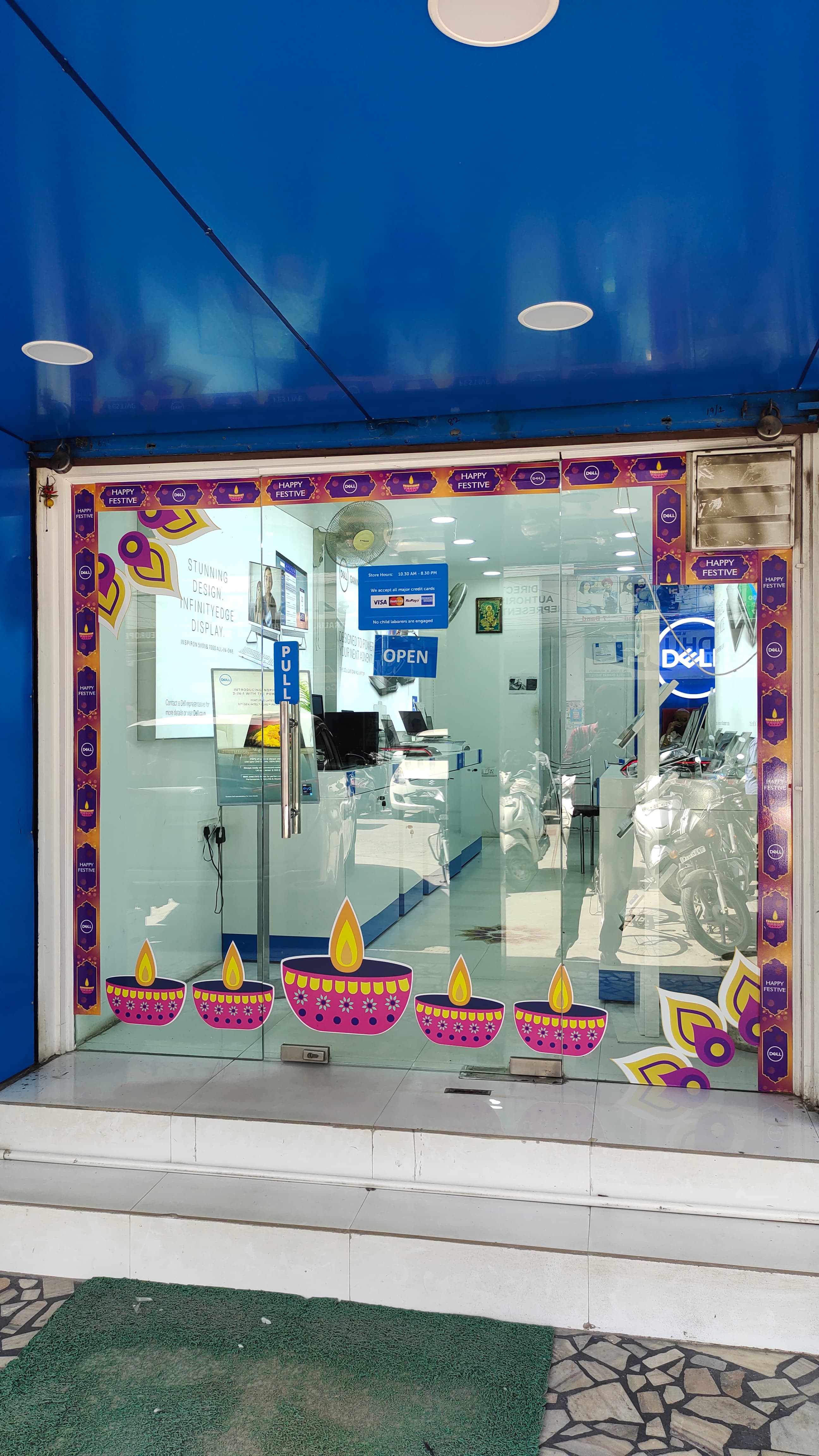 Dell Exclusive Store Patiala — photo 4
