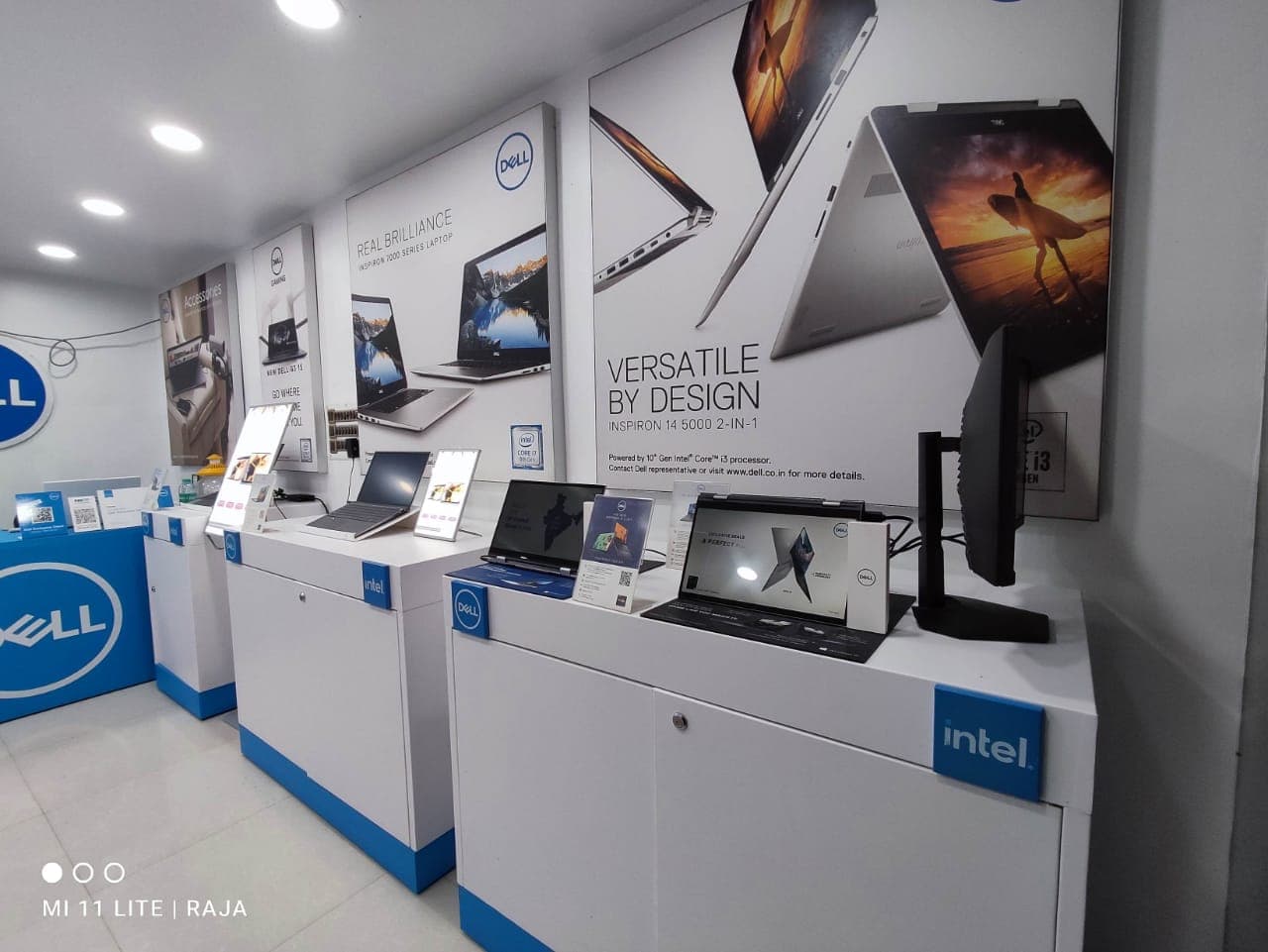 Dell Exclusive Store Alwar — photo 3