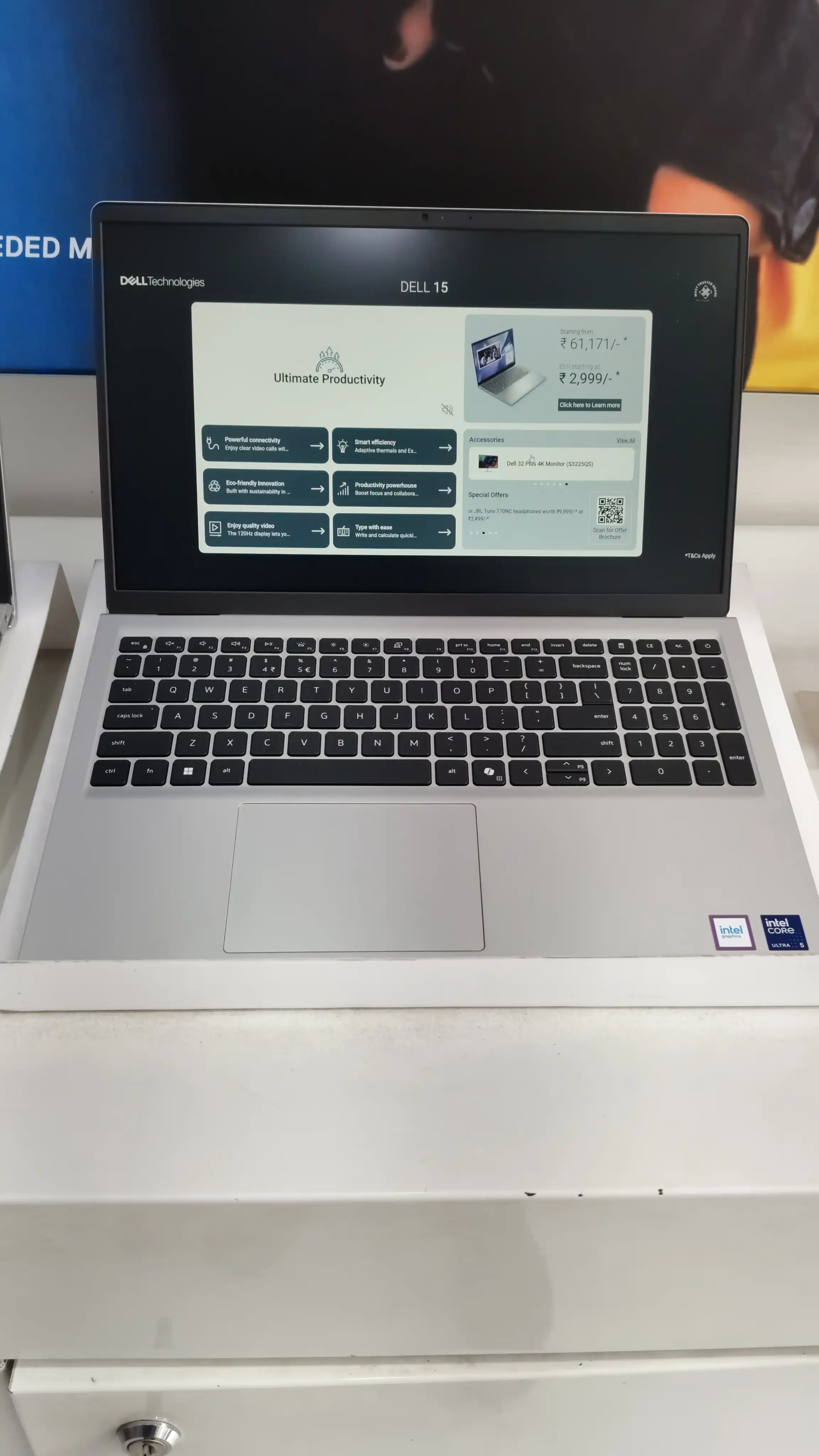 Dell Exclusive Store Alwar — photo 5