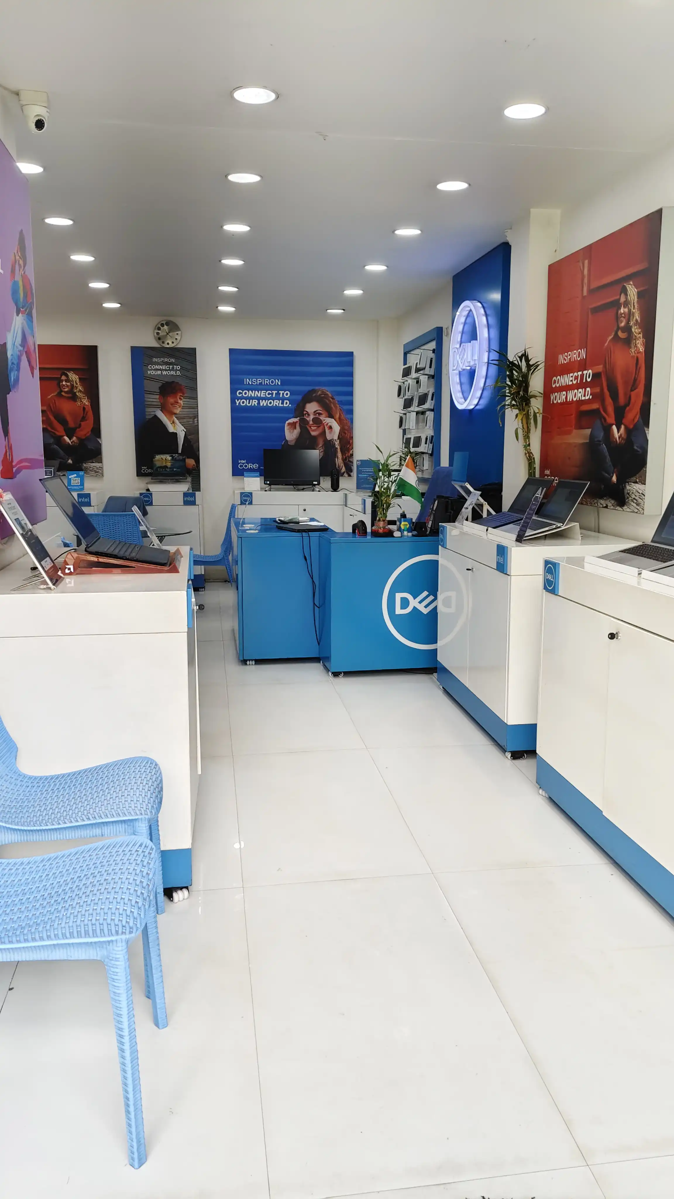 Dell Exclusive Store Alwar — photo 2