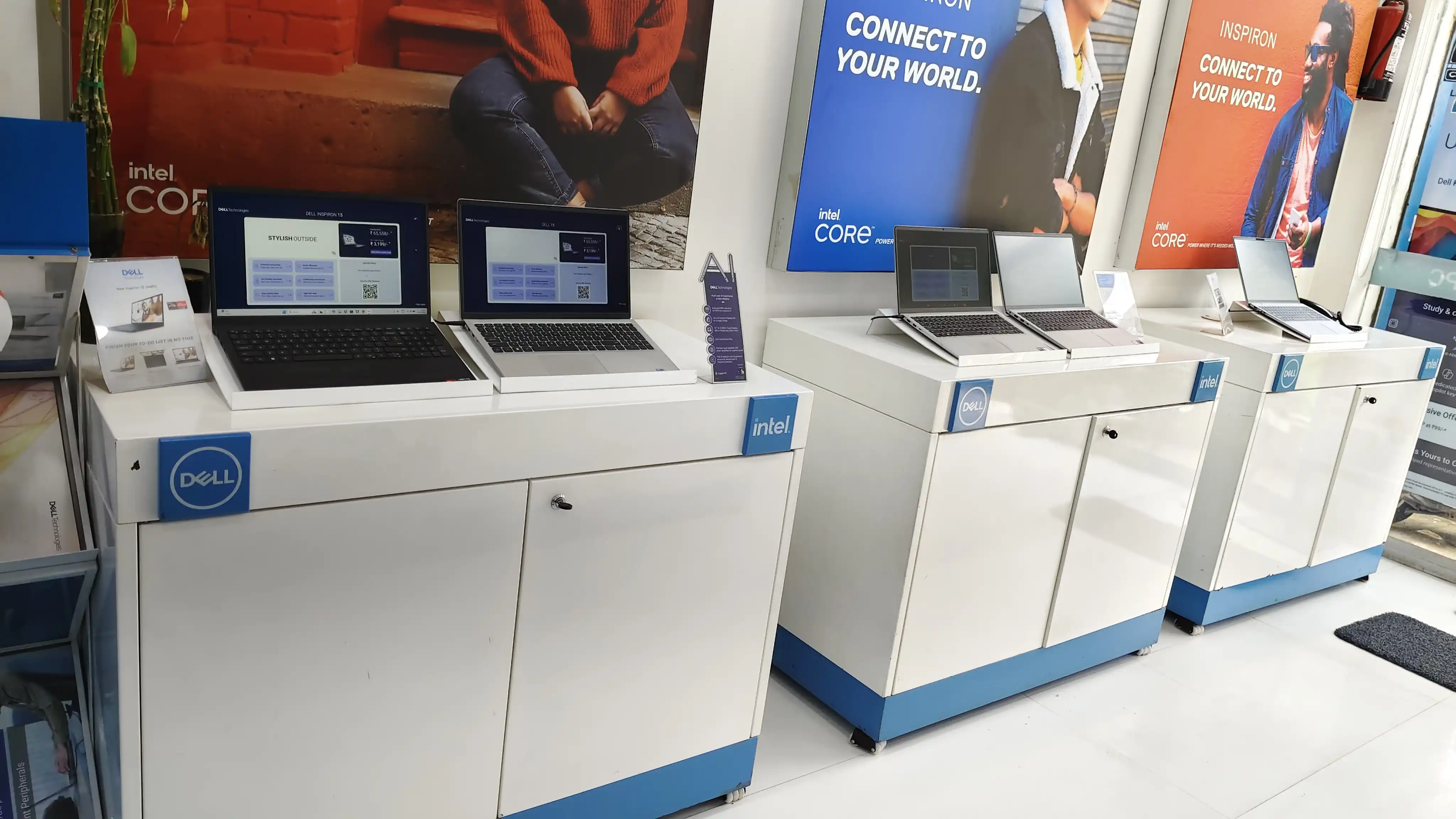 Dell Exclusive Store Alwar — photo 3