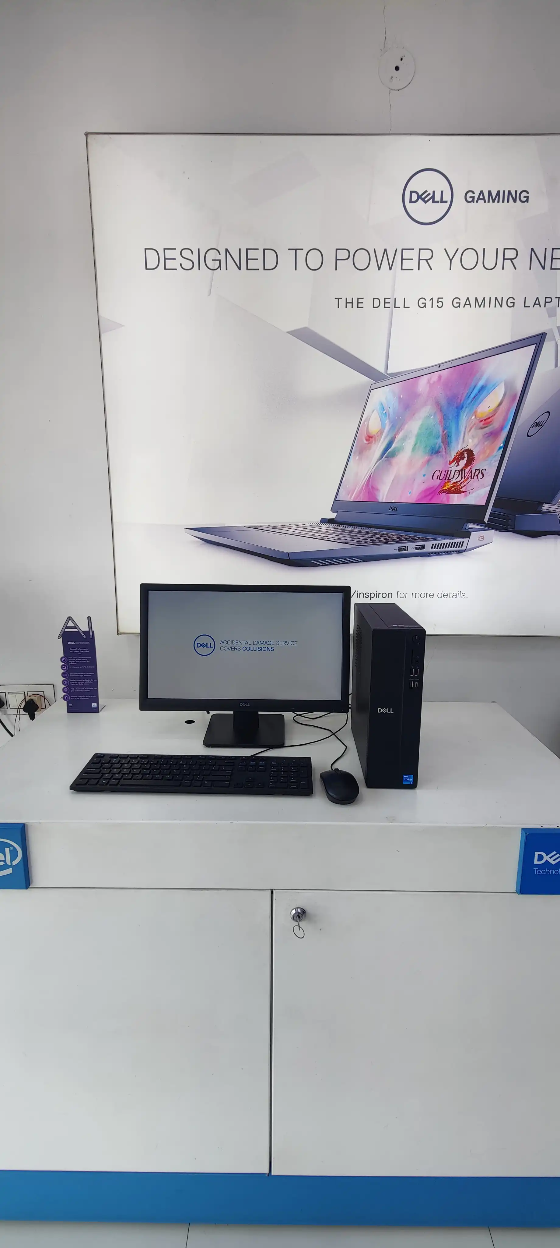 Dell Exclusive Store Beawar — photo 5