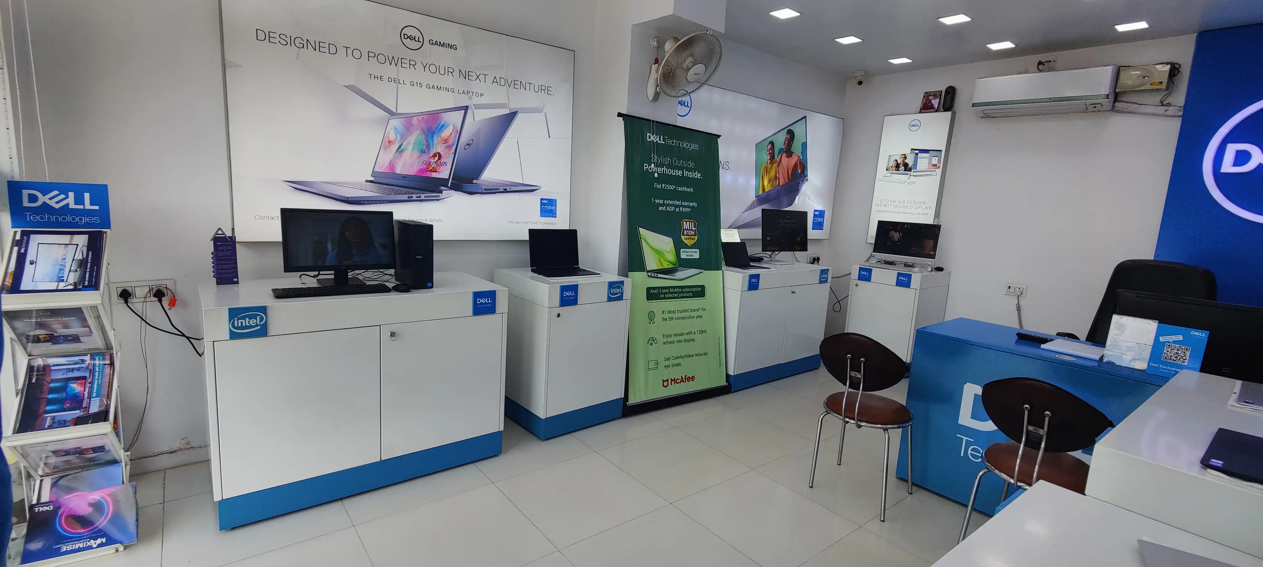 Dell Exclusive Store Beawar — photo 3