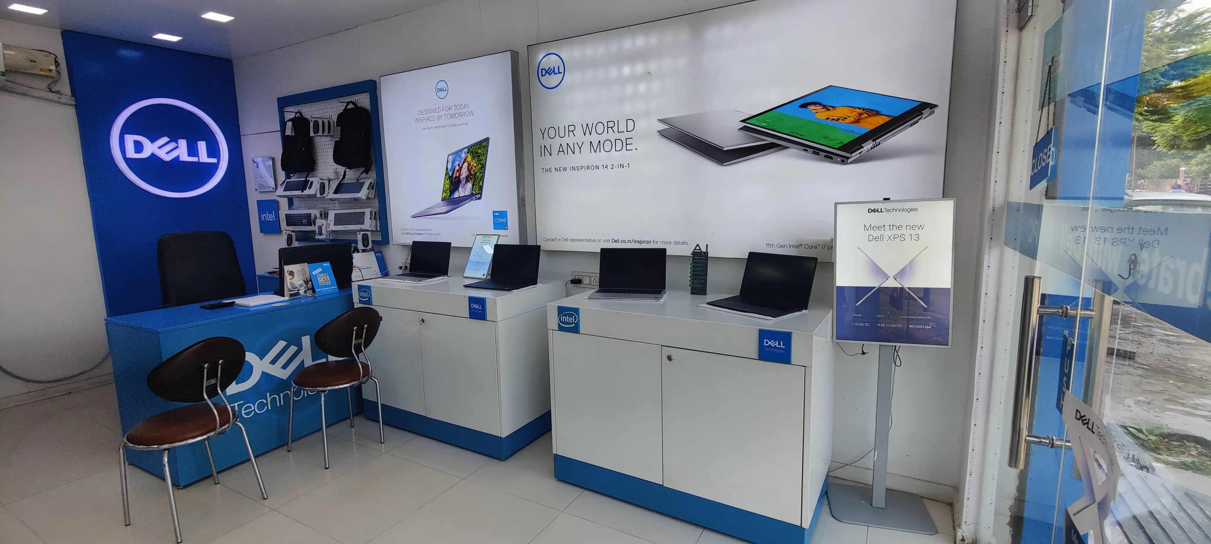Dell Exclusive Store Beawar — photo 4
