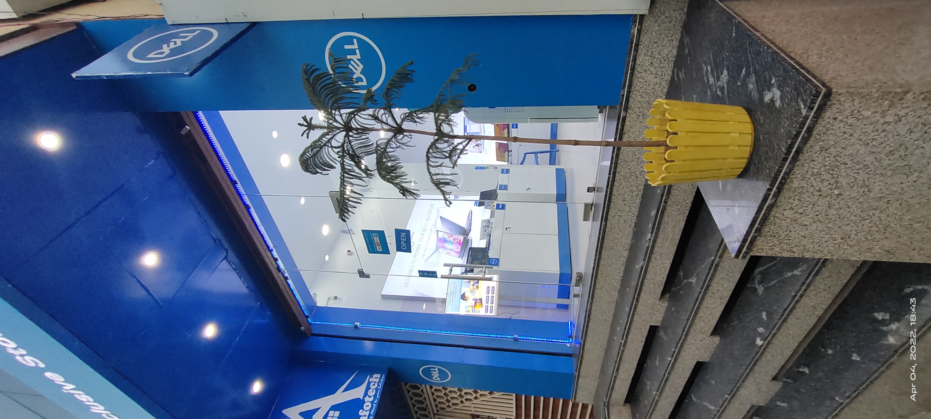 Dell Exclusive Store Churu — photo 2