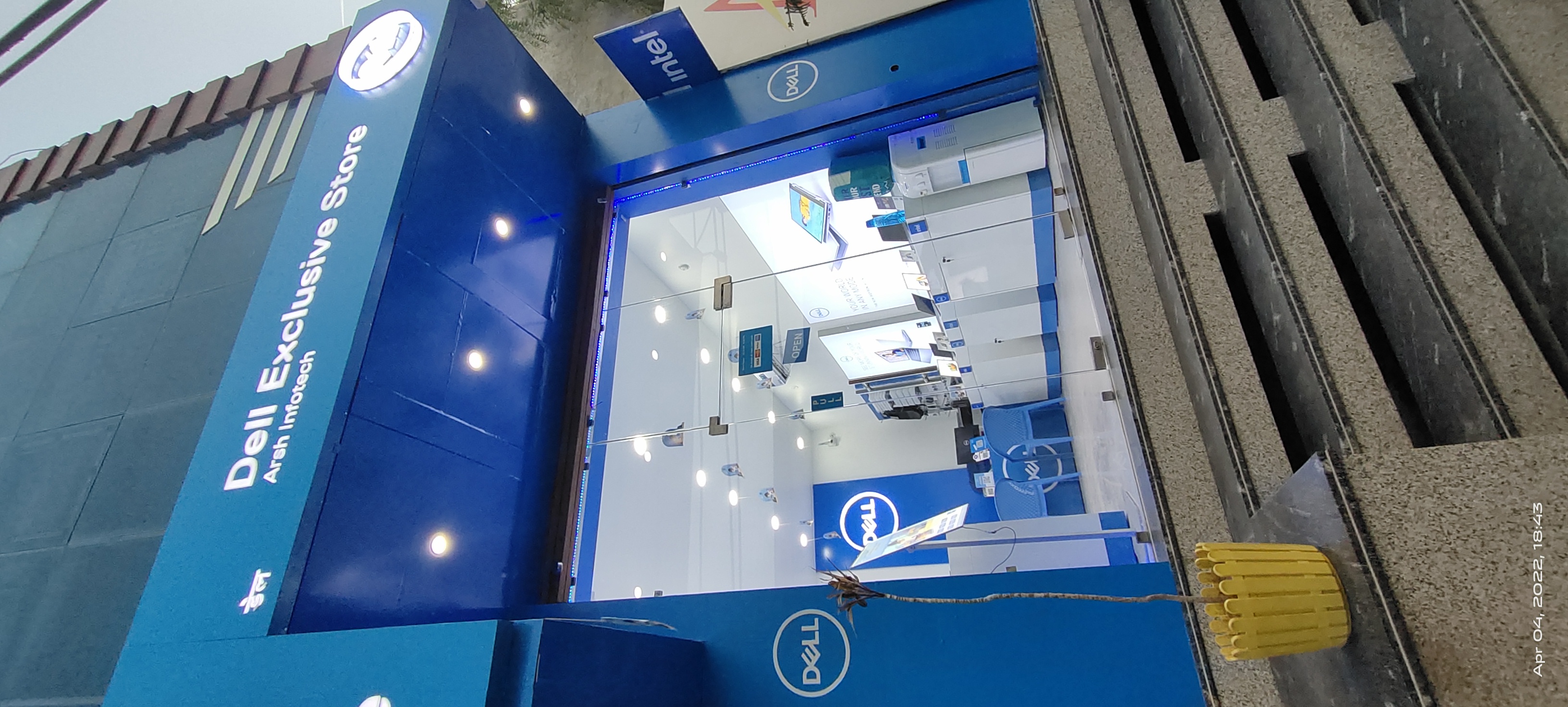 Dell Exclusive Store Churu — photo 3