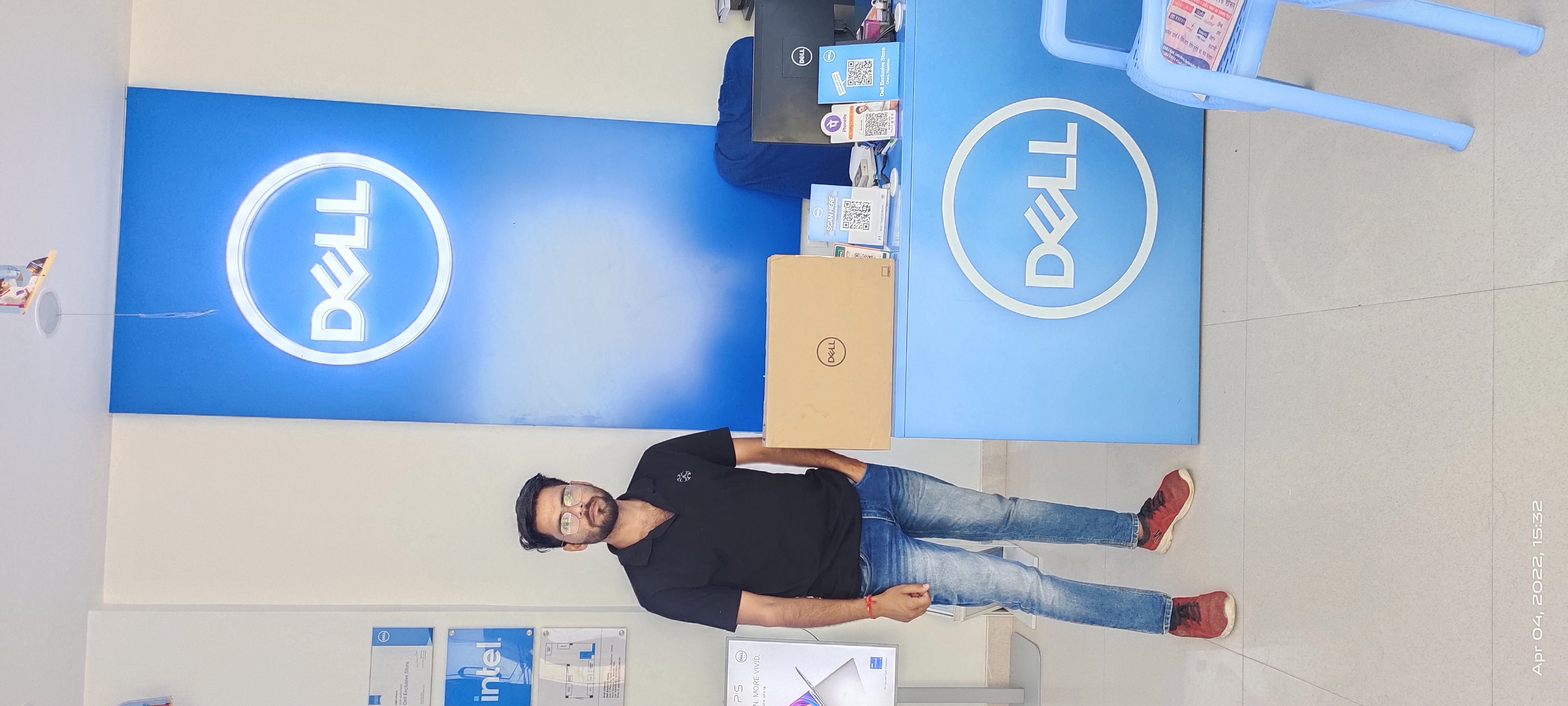 Dell Exclusive Store Churu — photo 4