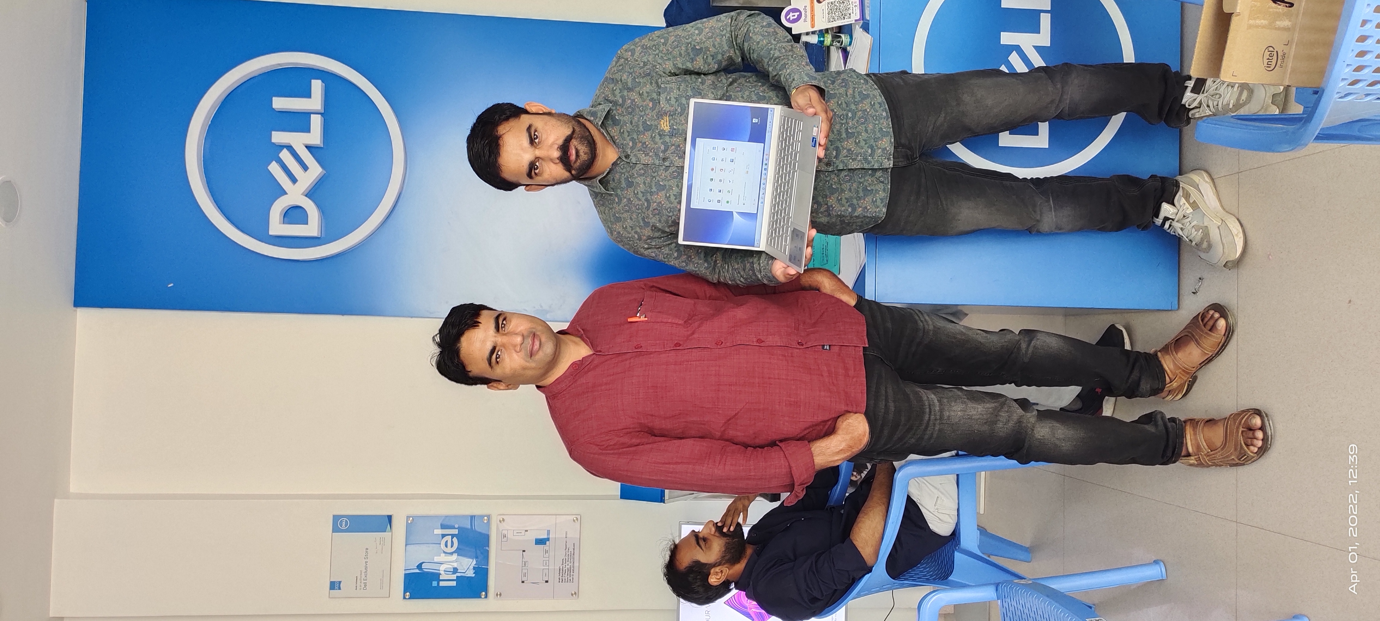 Dell Exclusive Store Churu — photo 5