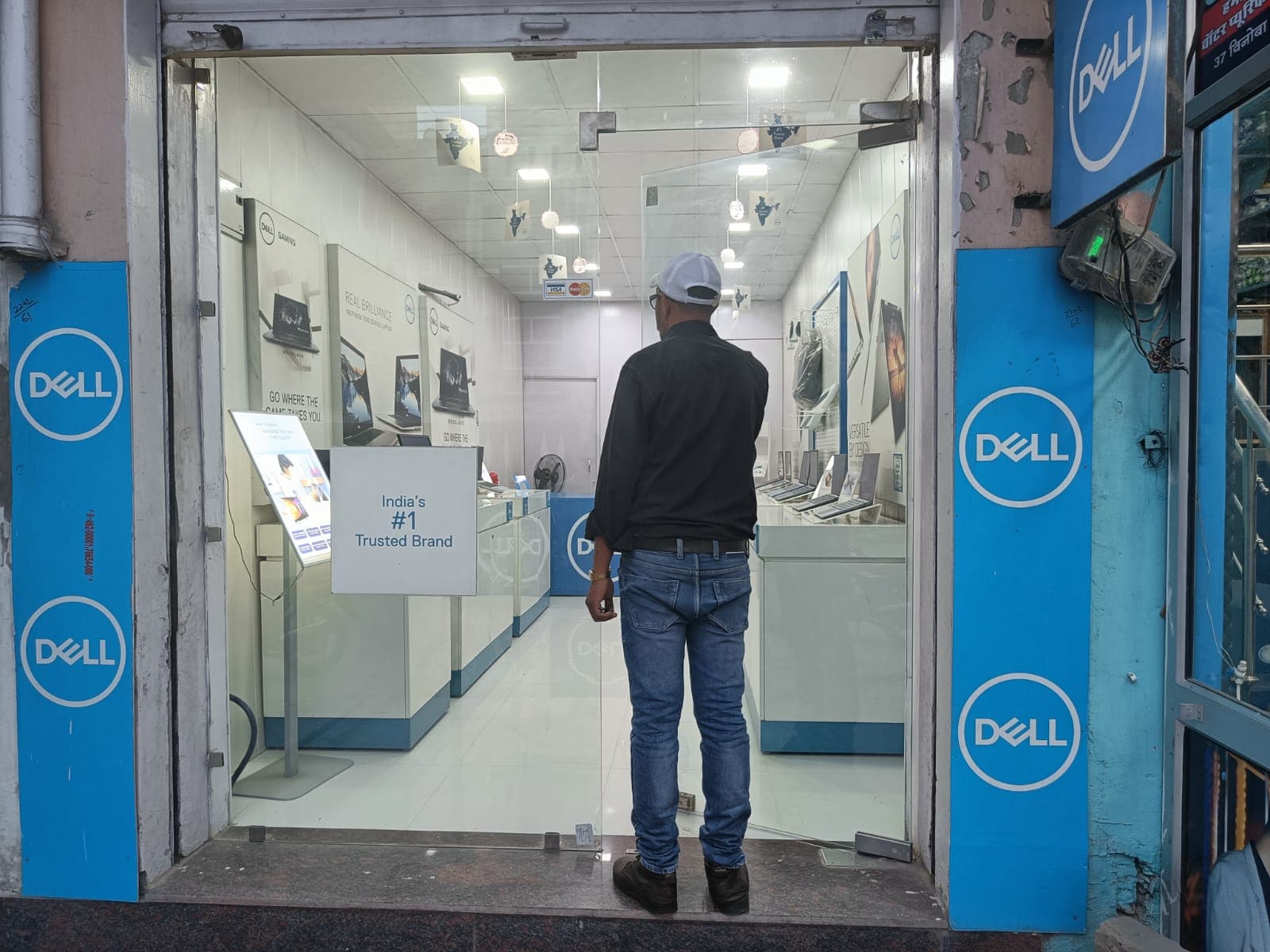 Dell Exclusive Store SriGanganagar — photo 3