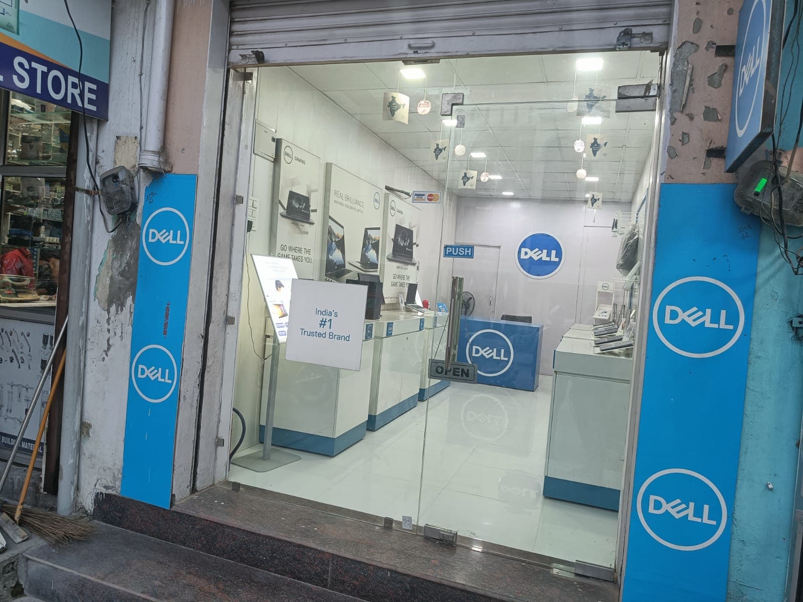 Dell Exclusive Store SriGanganagar — photo 4