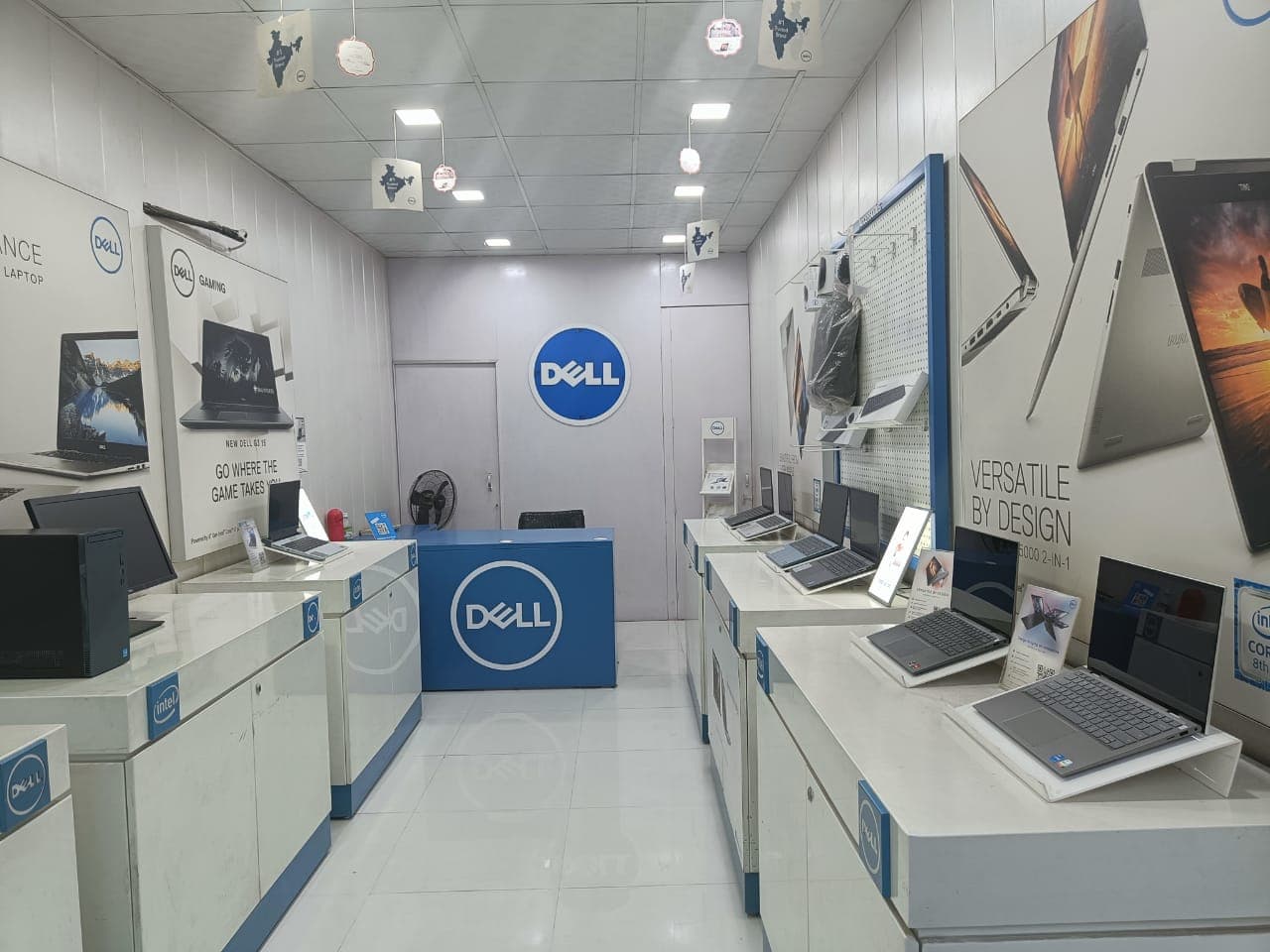 Dell Exclusive Store SriGanganagar — photo 5