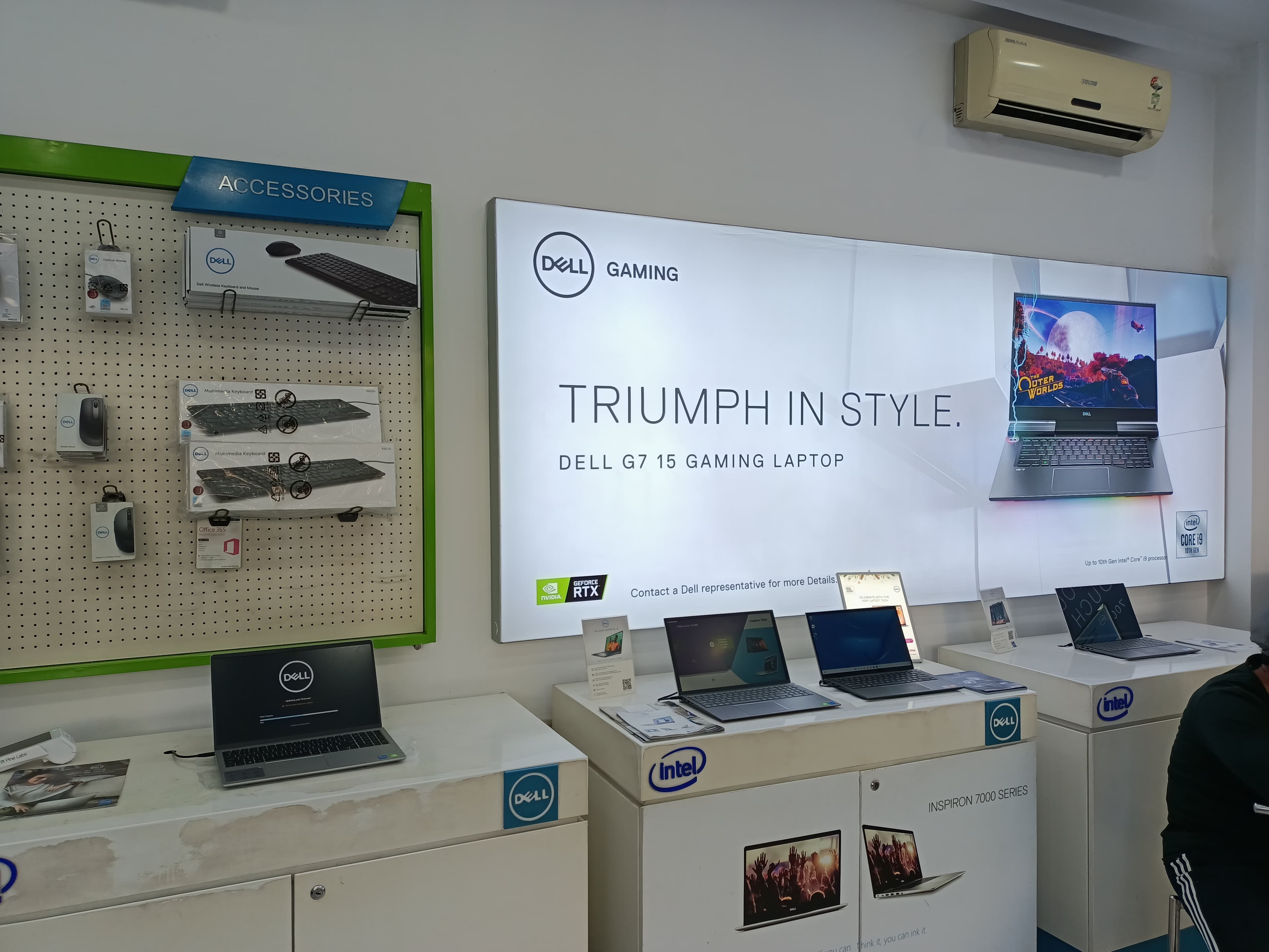 Dell Exclusive Store Pratap Nagar, Jaipur β photo 2