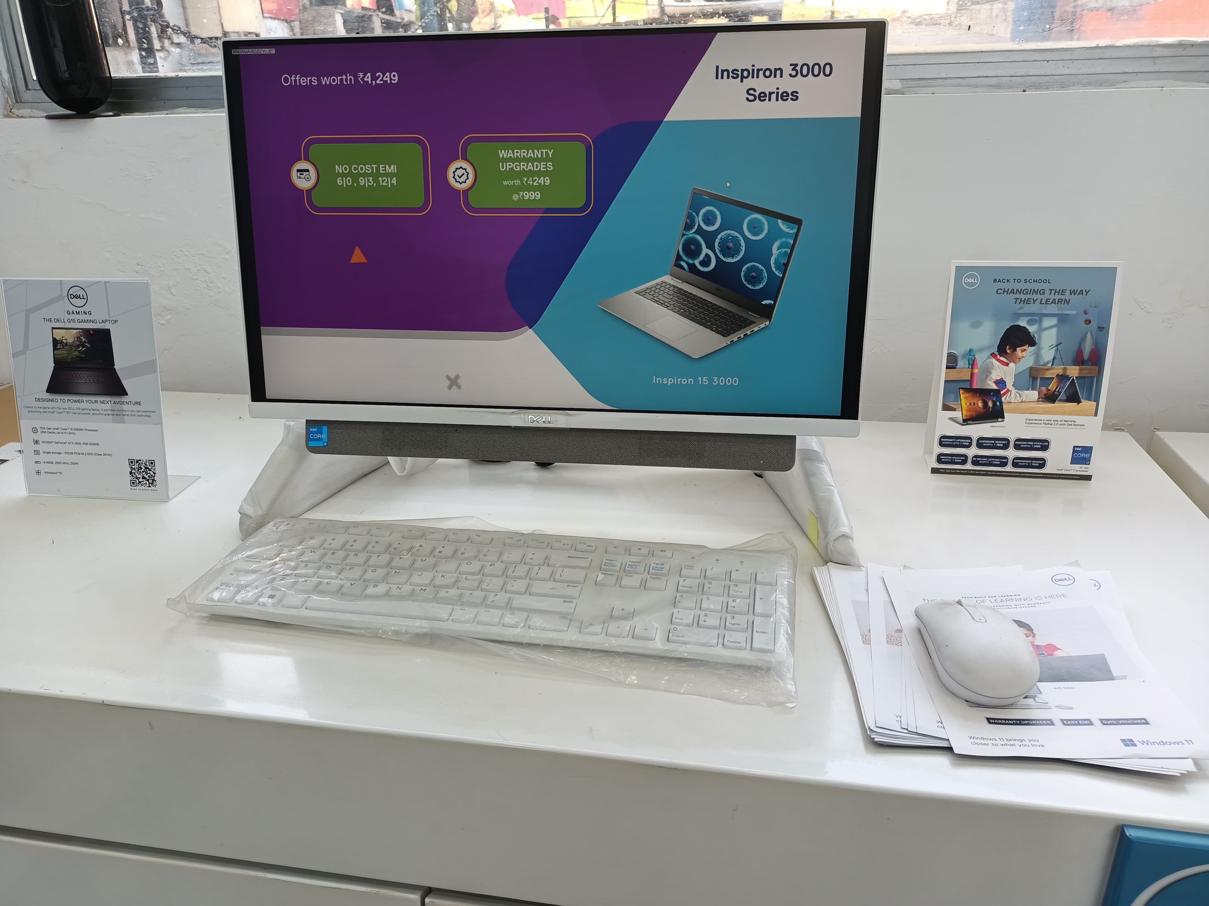 Dell Exclusive Store Pratap Nagar, Jaipur β photo 3