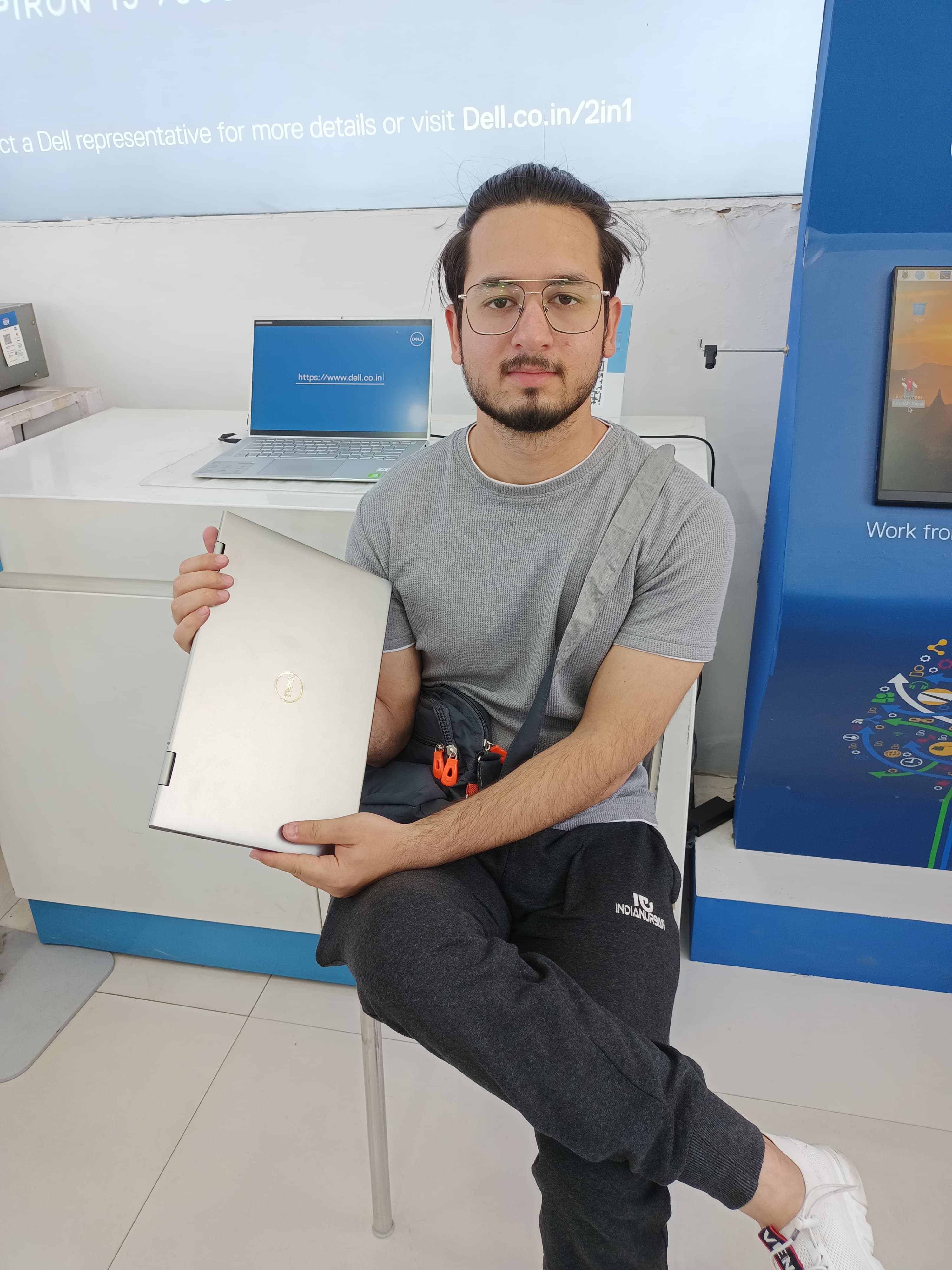 Dell Exclusive Store Pratap Nagar, Jaipur β photo 4