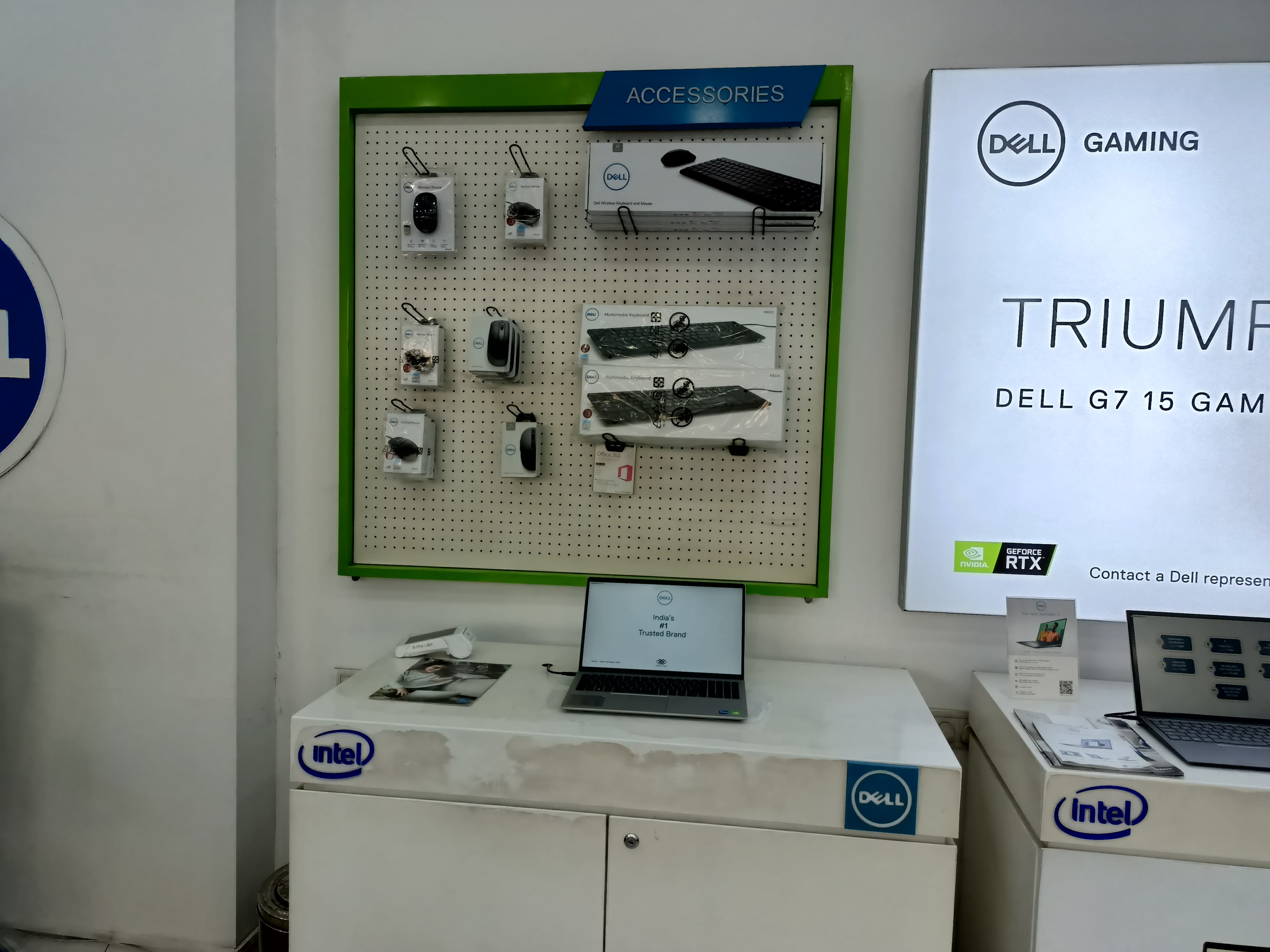 Dell Exclusive Store Pratap Nagar, Jaipur β photo 5