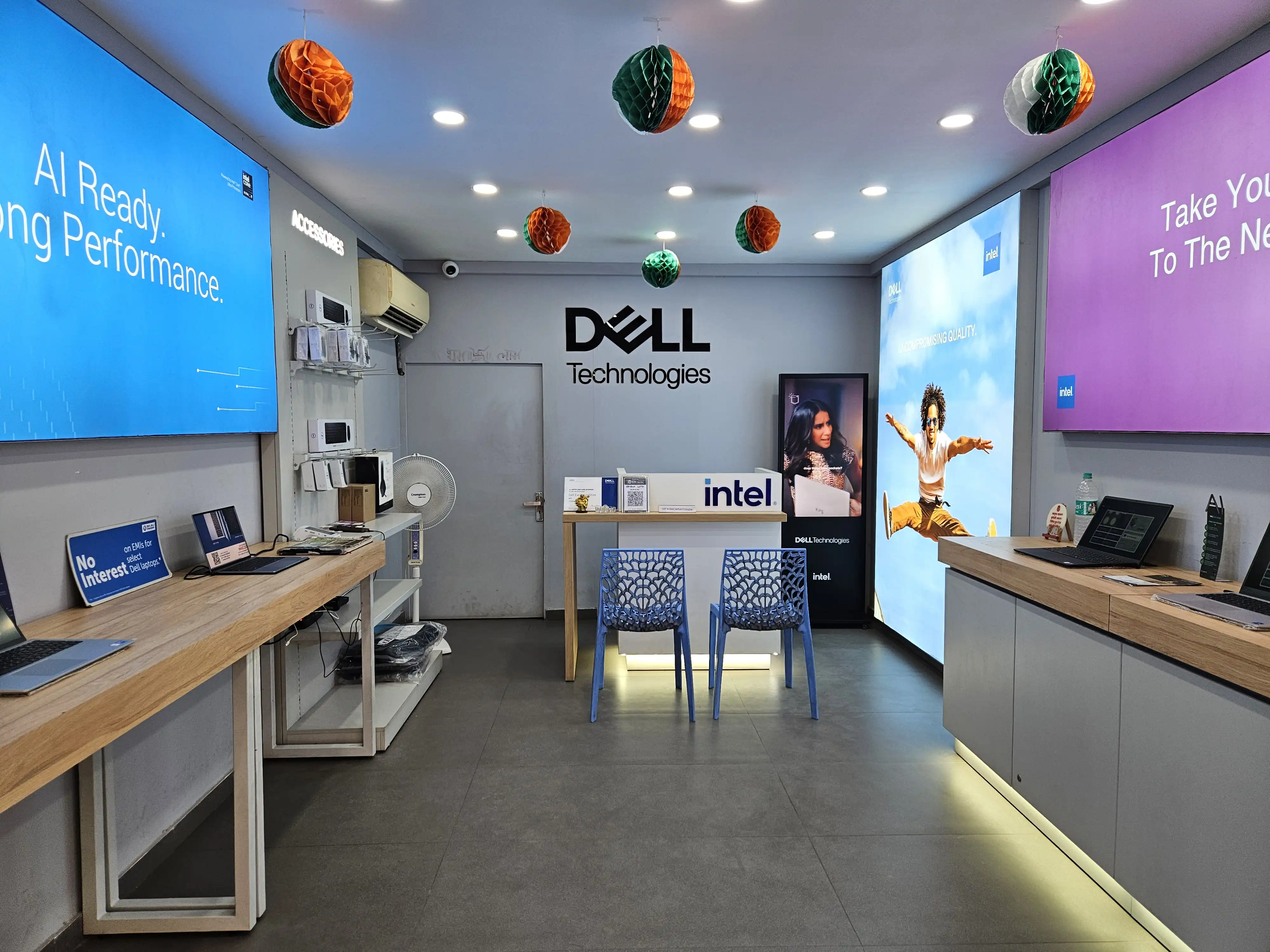 Dell Exclusive Store Ratanada, Jodhpur — photo 4