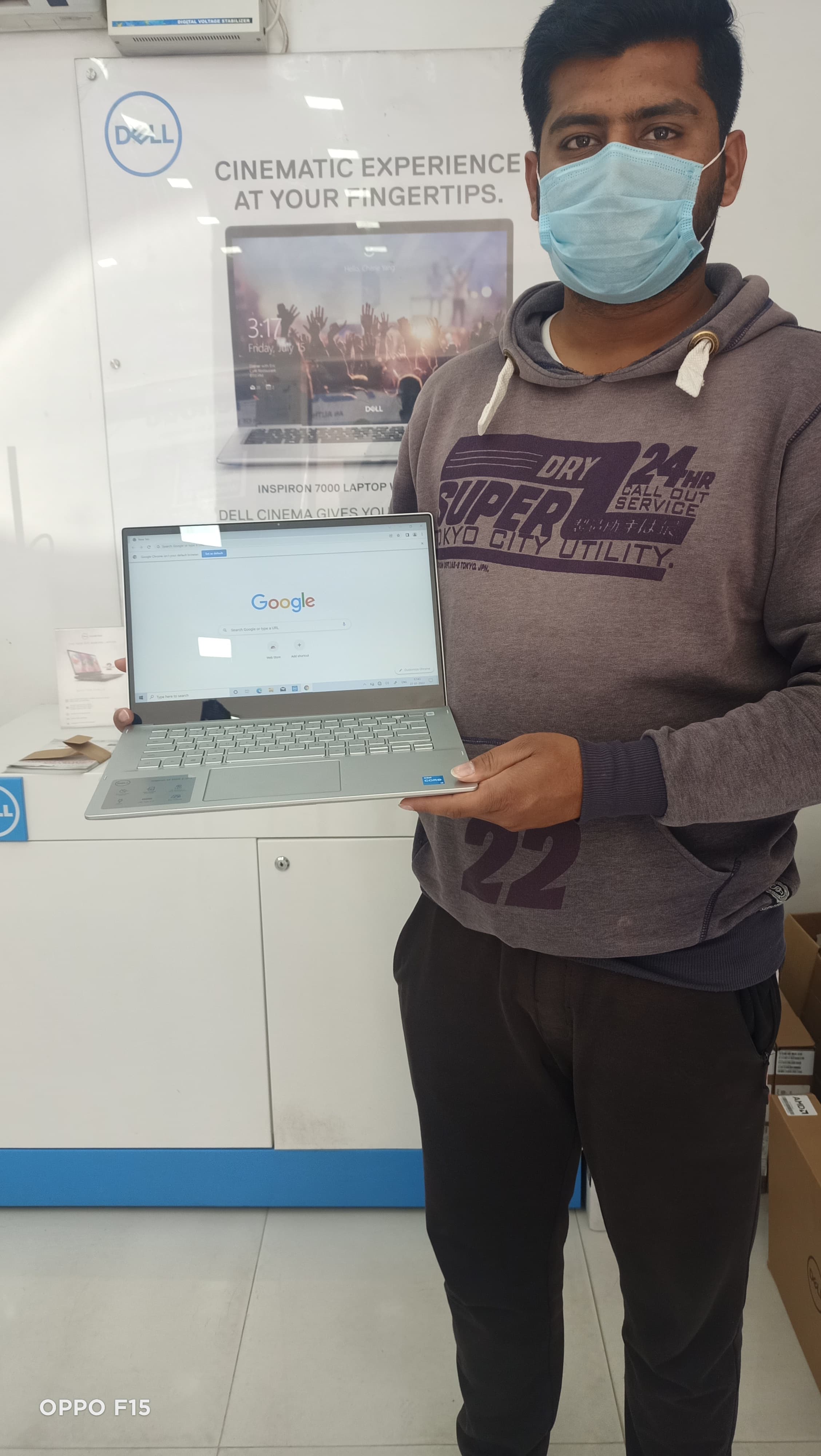 Dell Exclusive Store Kankroli — photo 3