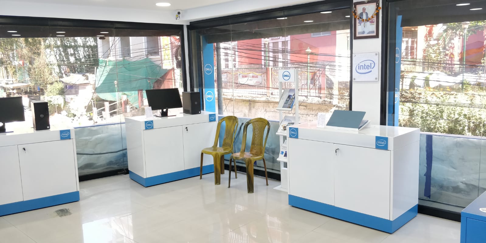 Dell Exclusive Store Gangtok — photo 4