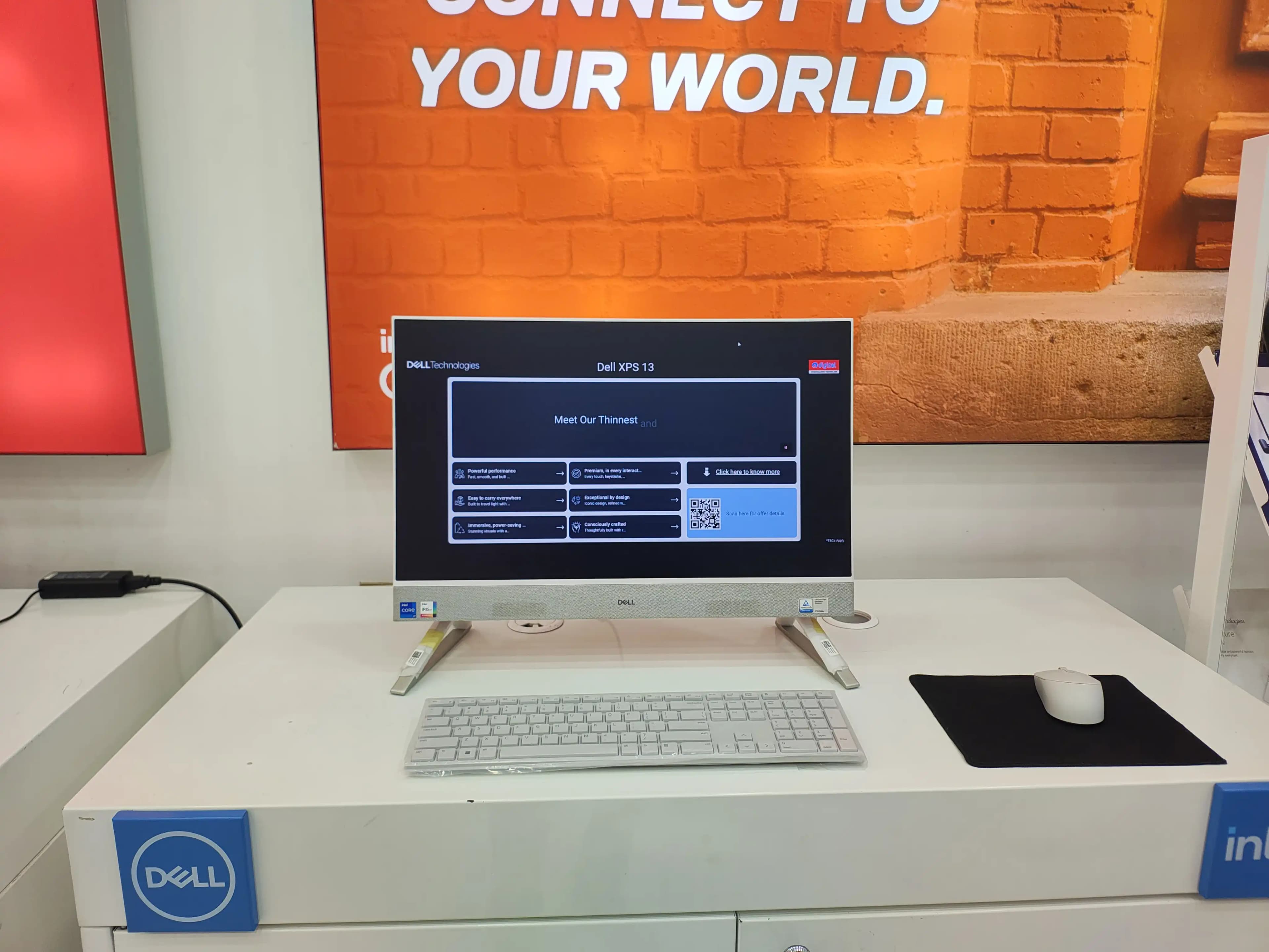 Dell Exclusive Store Adyar — photo 5