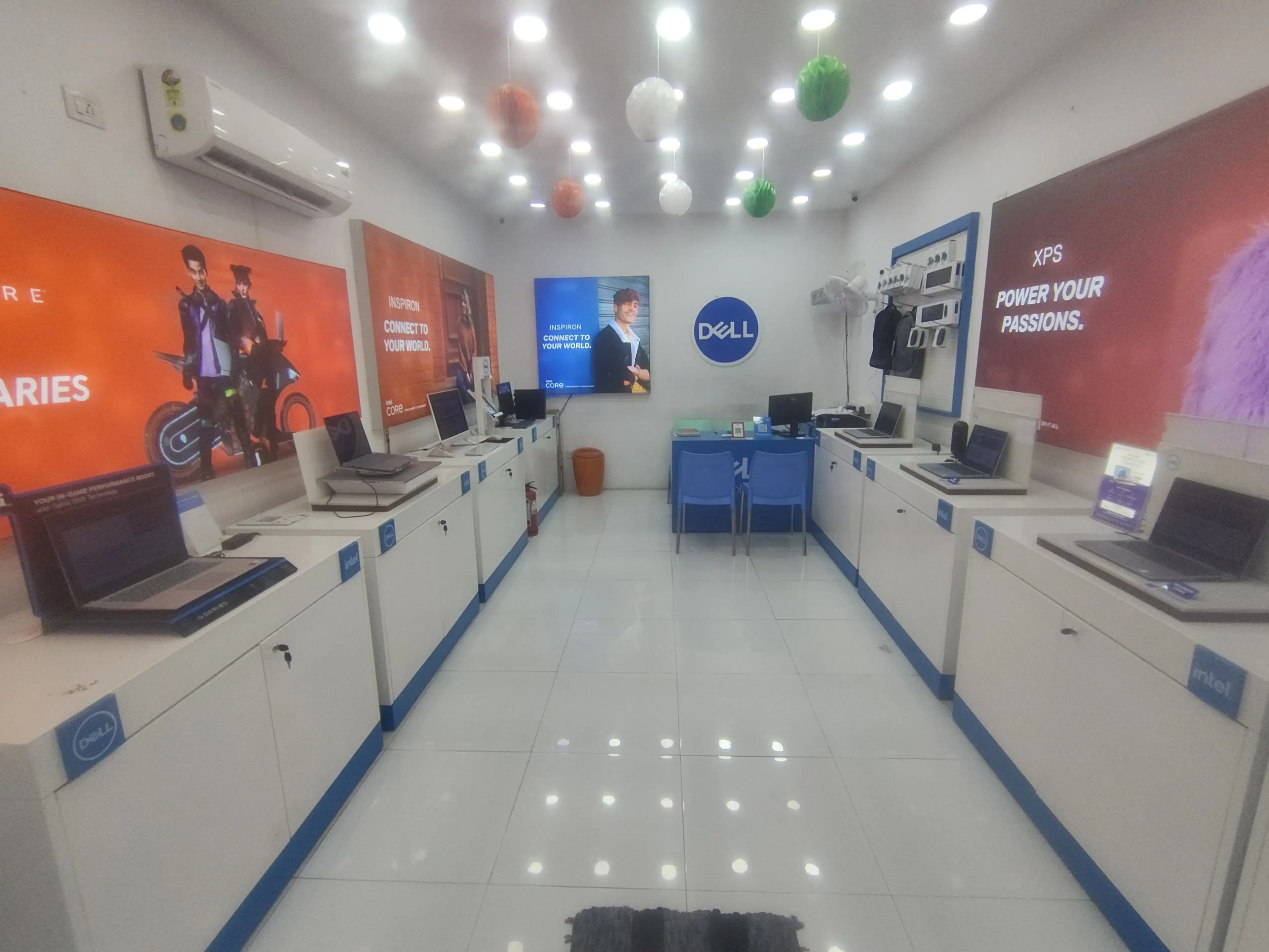 Dell Exclusive Store Adyar — photo 4