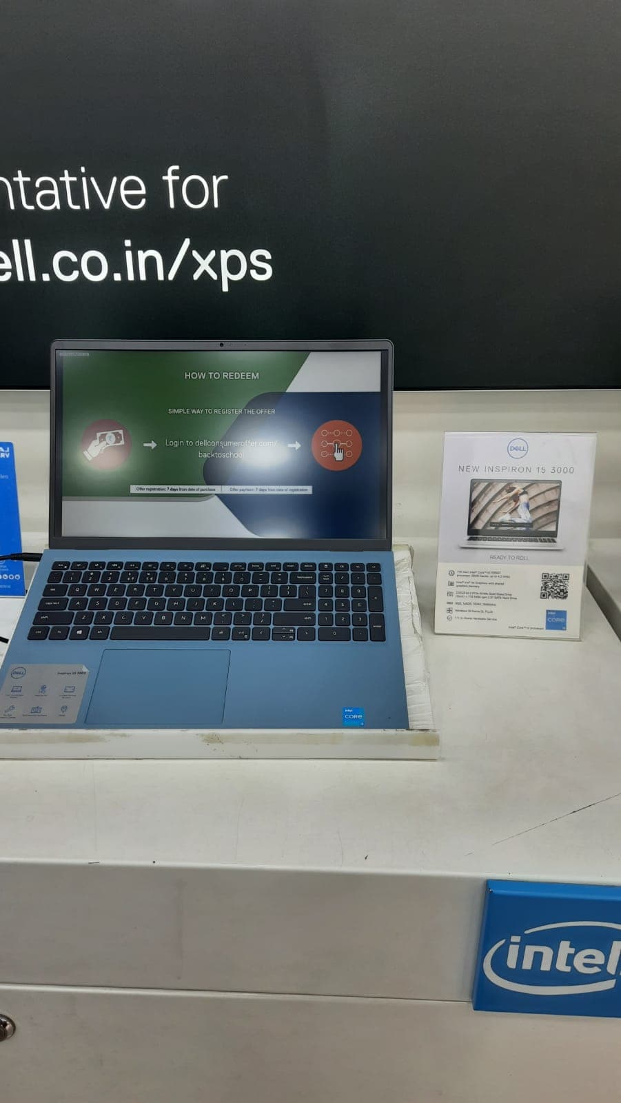 Dell Exclusive Store Tambaram — photo 3