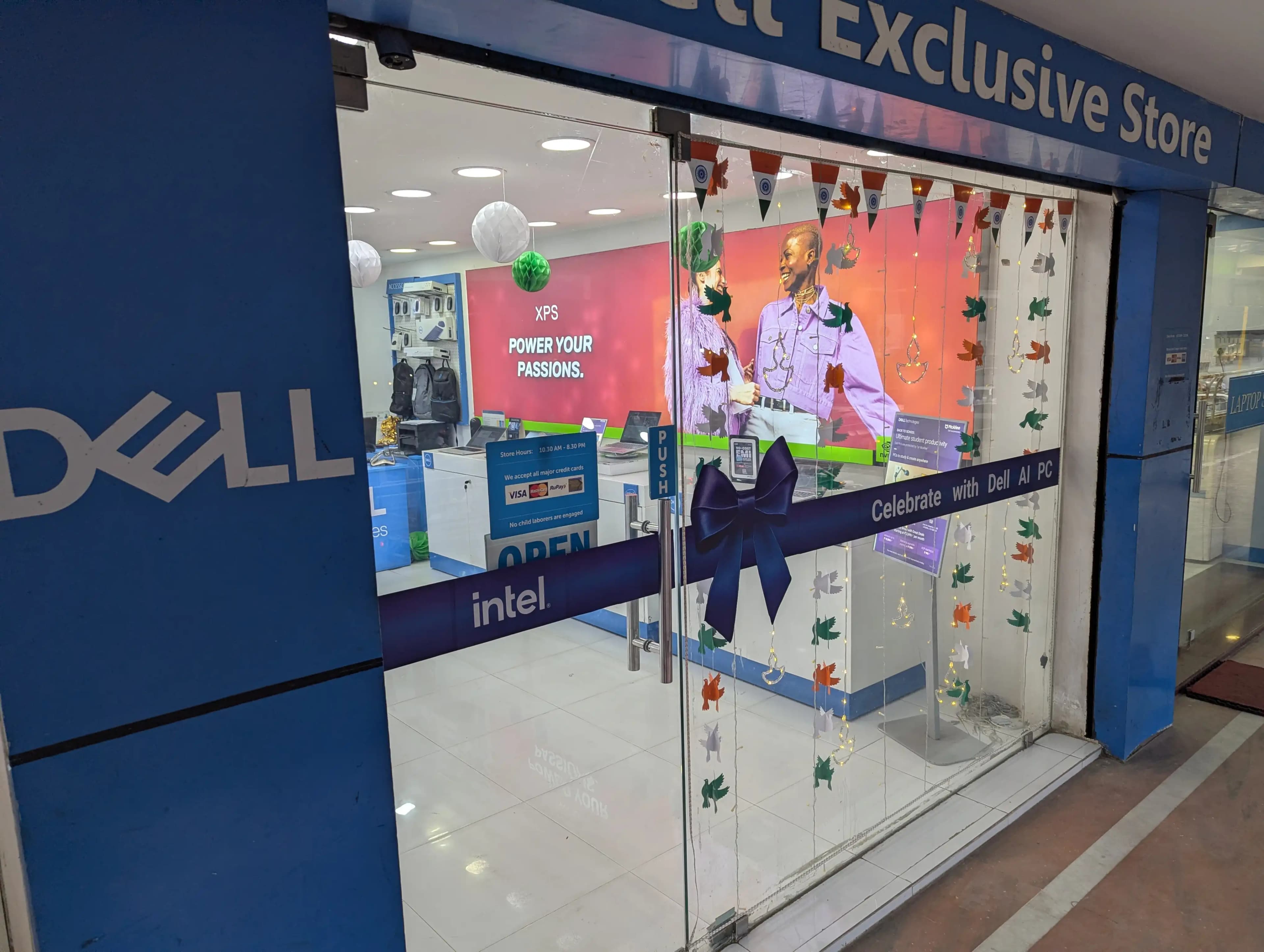 Dell Exclusive Store Porur — photo 3