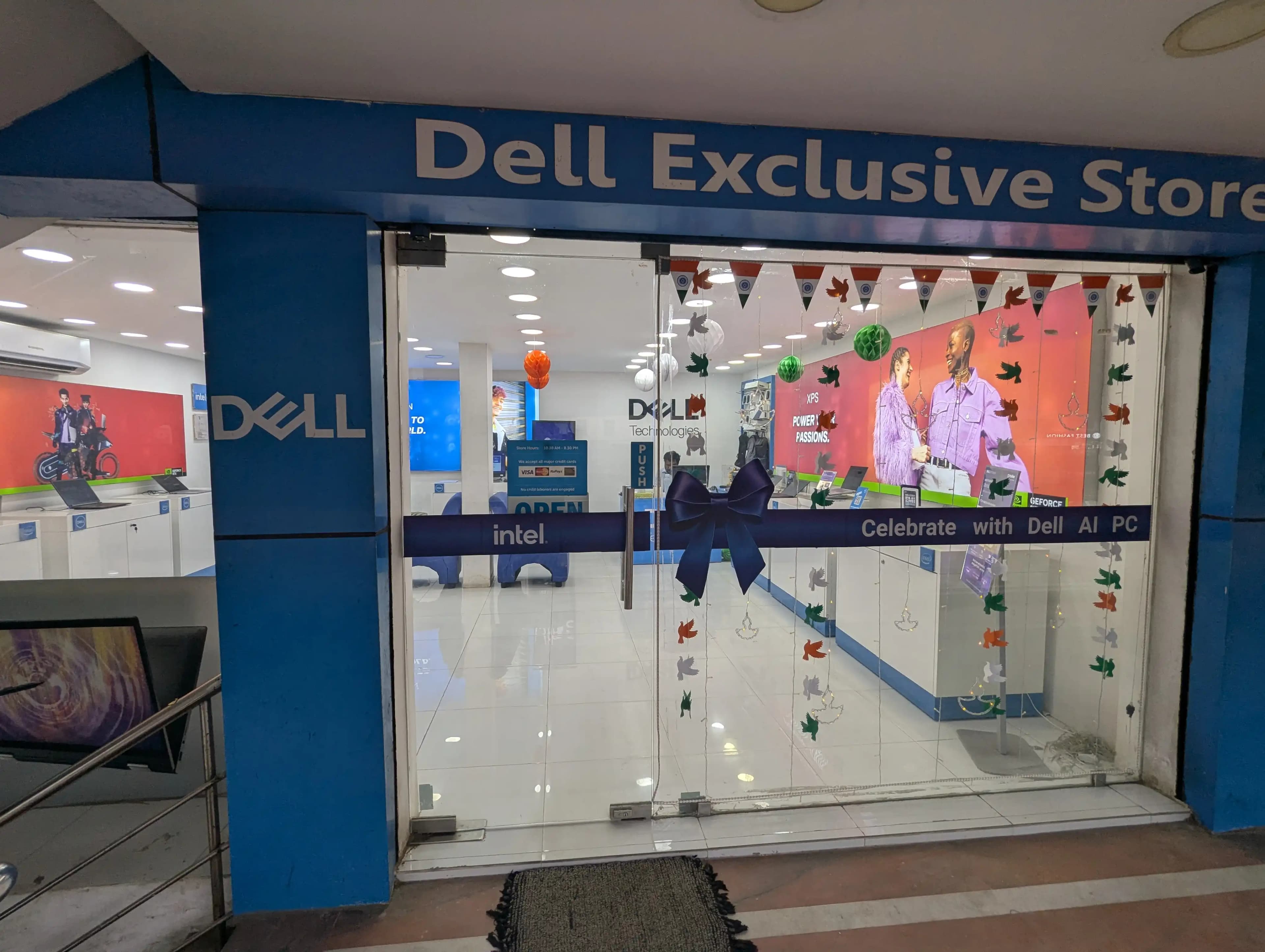 Dell Exclusive Store Porur — photo 4