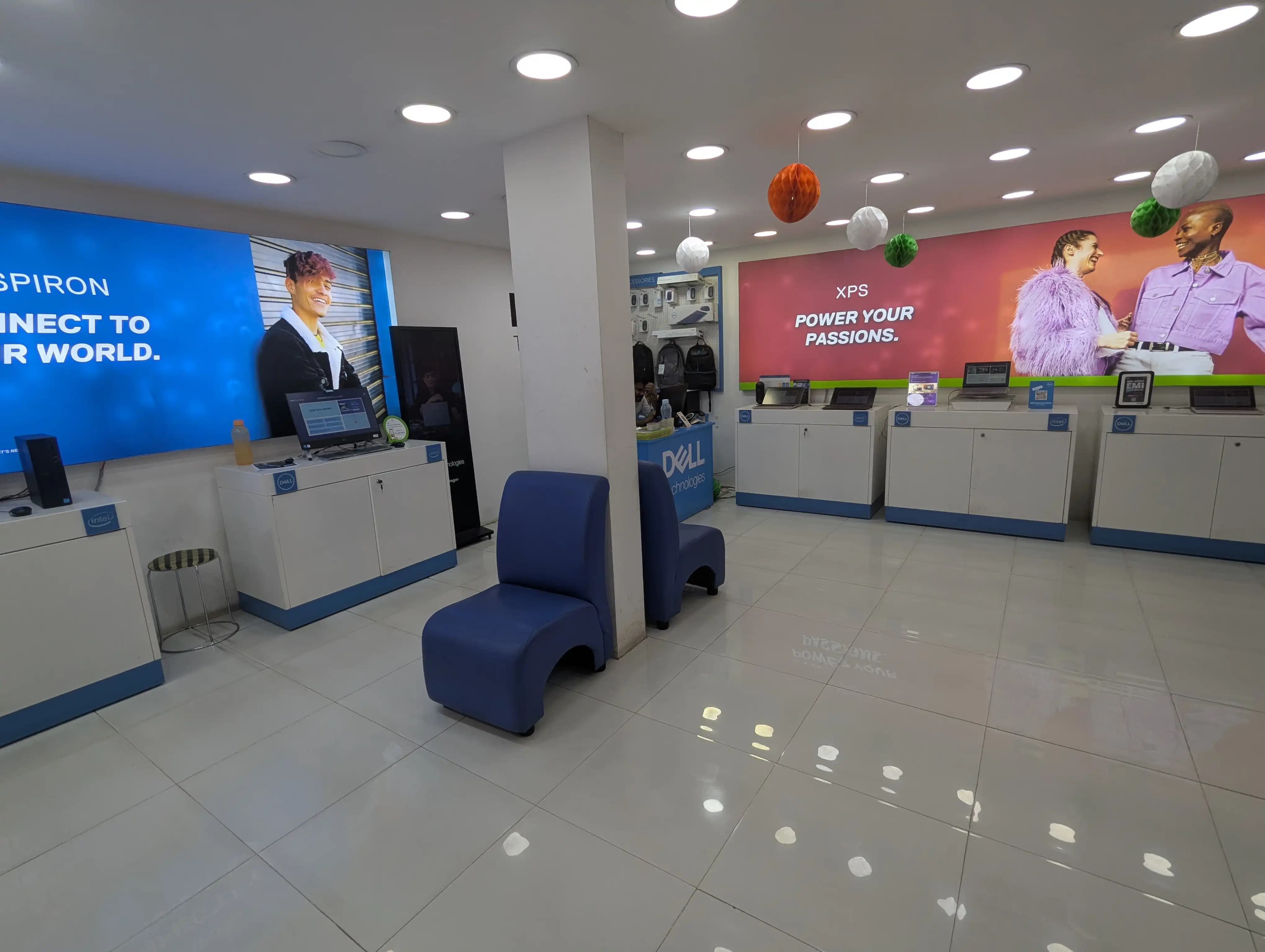 Dell Exclusive Store Porur — photo 5