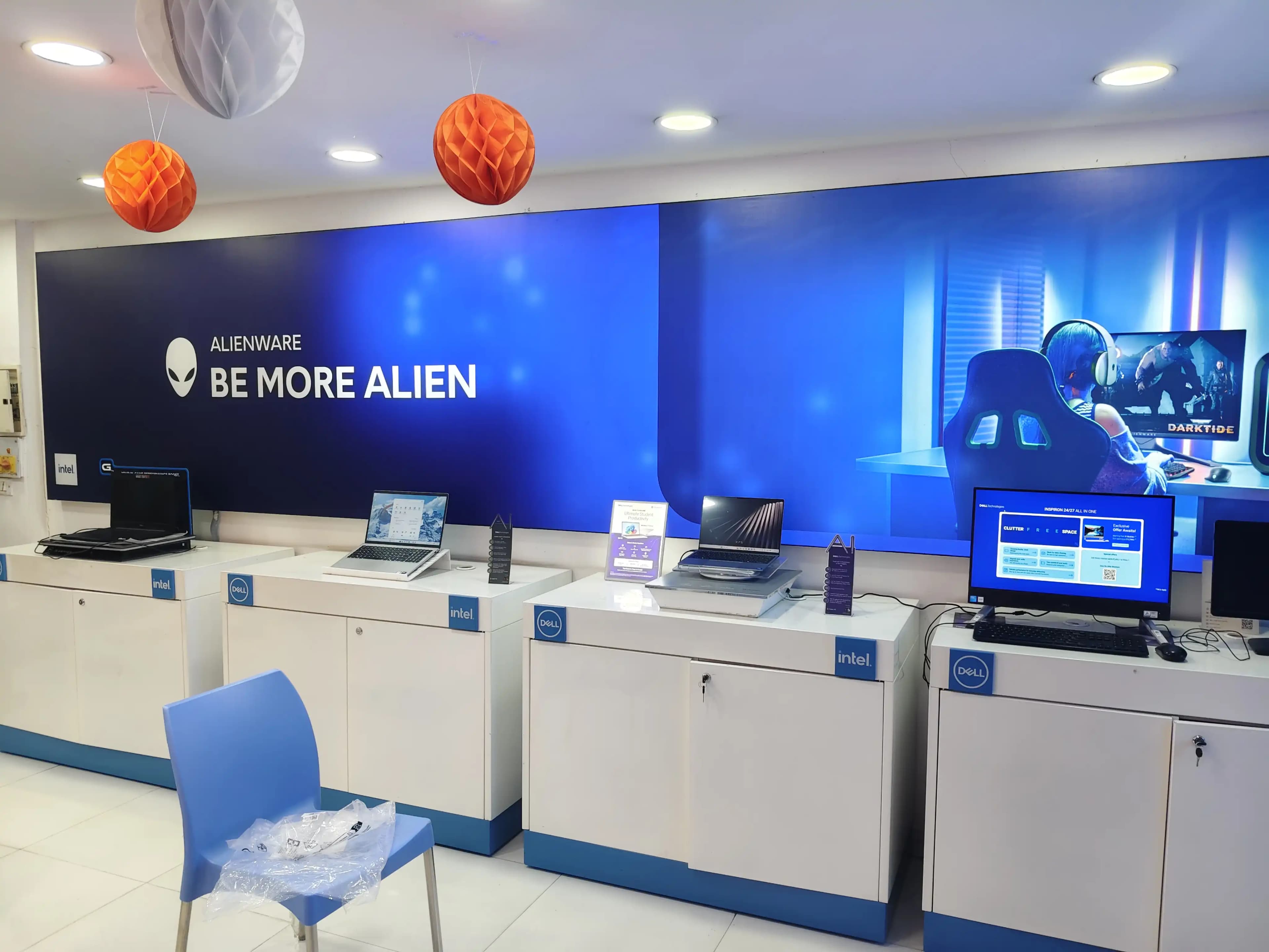 Dell Exclusive Store Velachery, Chennai β photo 3