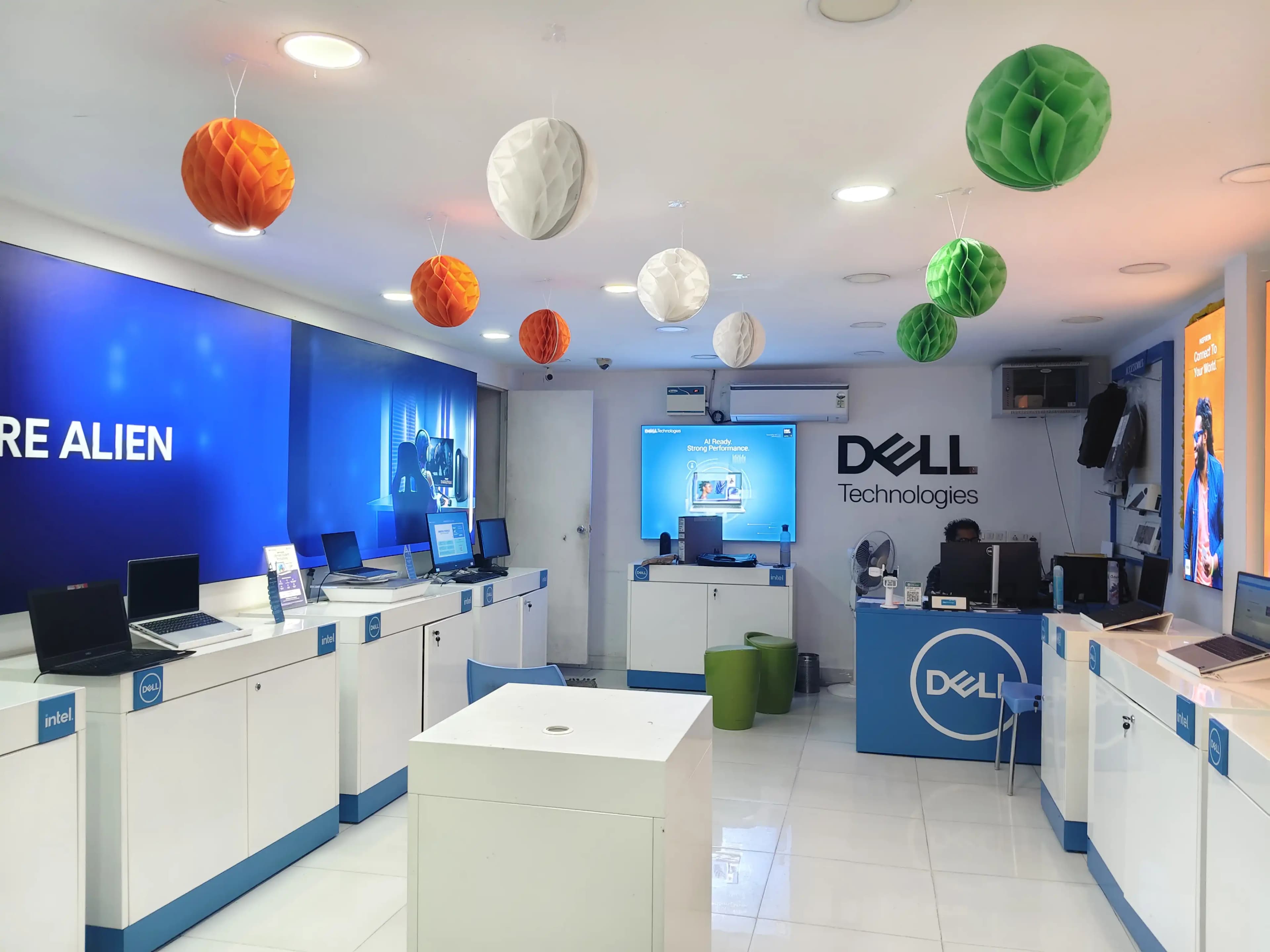 Dell Exclusive Store Velachery, Chennai β photo 4