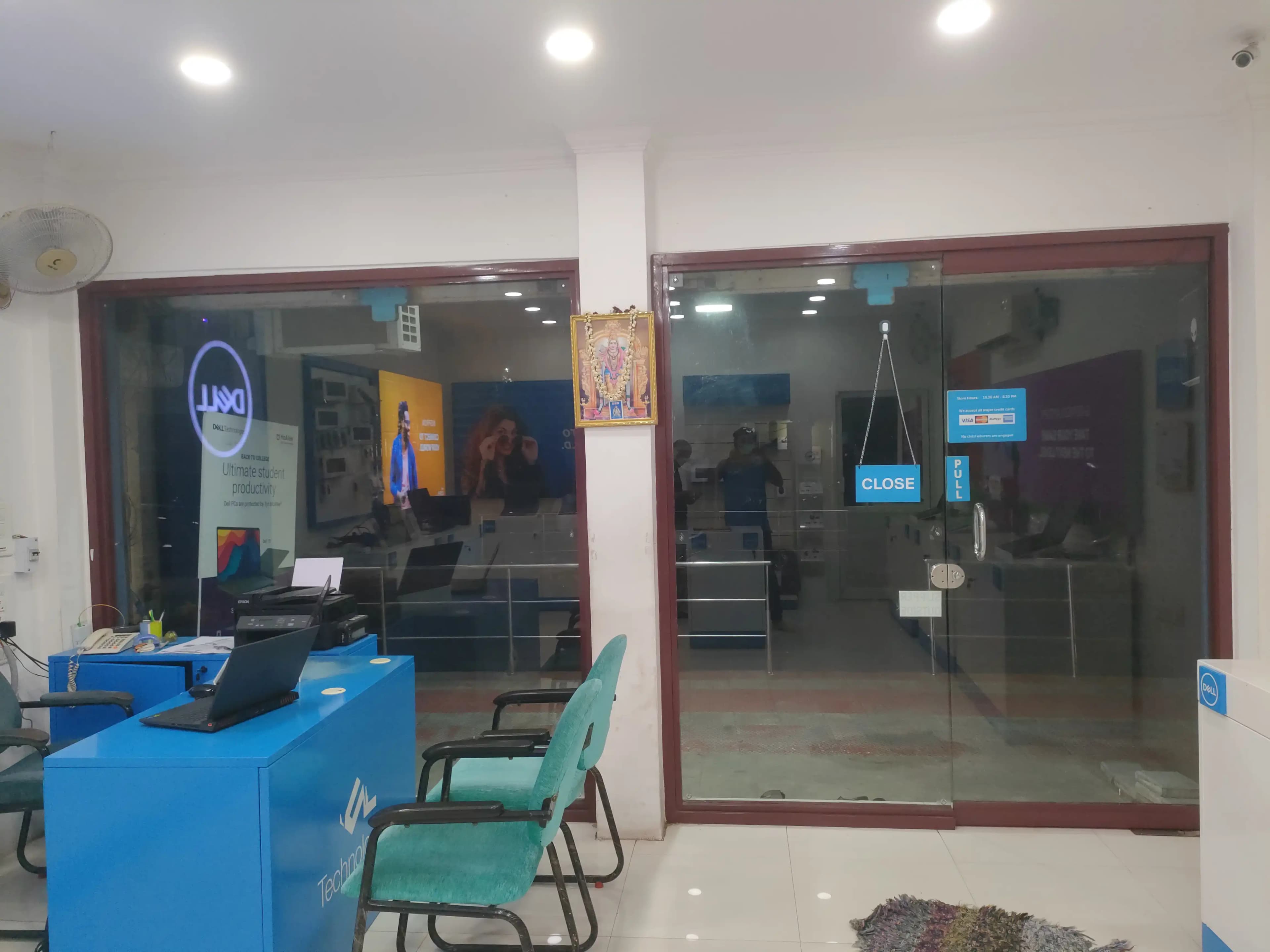 Dell Exclusive Store Saibaba Colony — photo 4