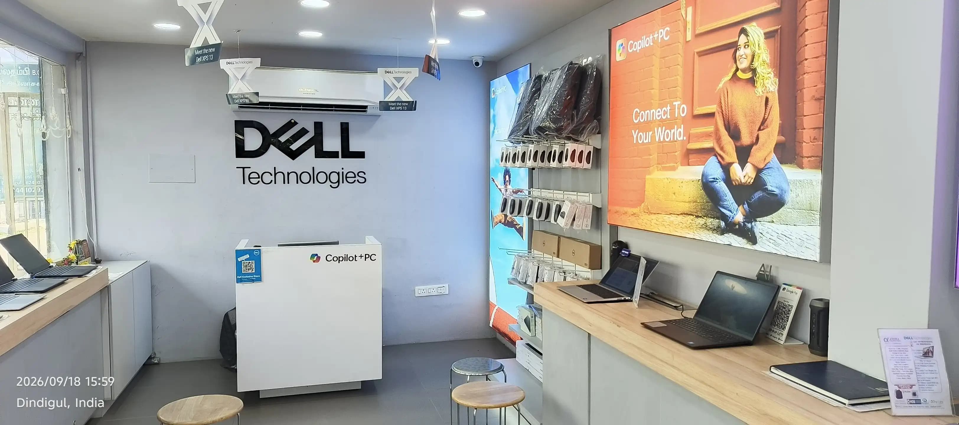 Dell Exclusive Store Dindugal — photo 3