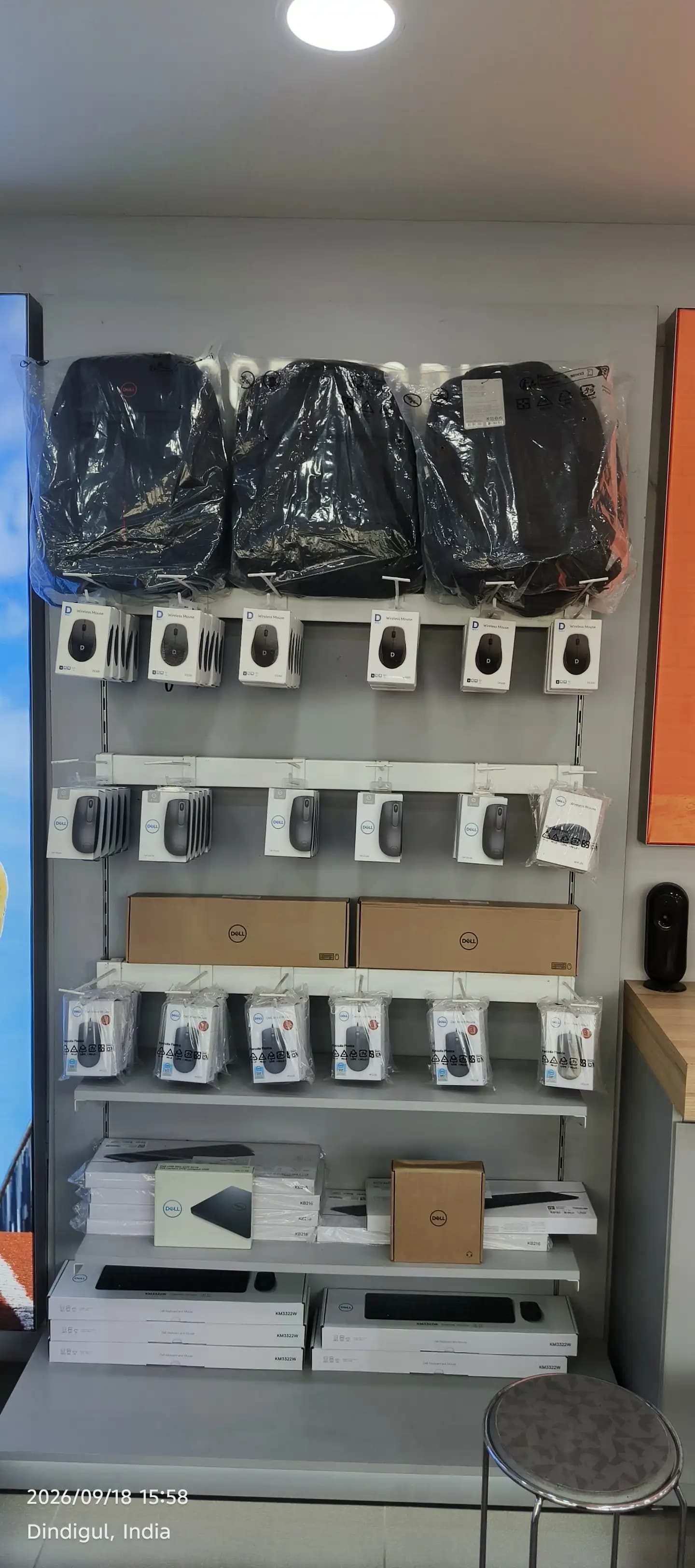 Dell Exclusive Store Dindugal — photo 4