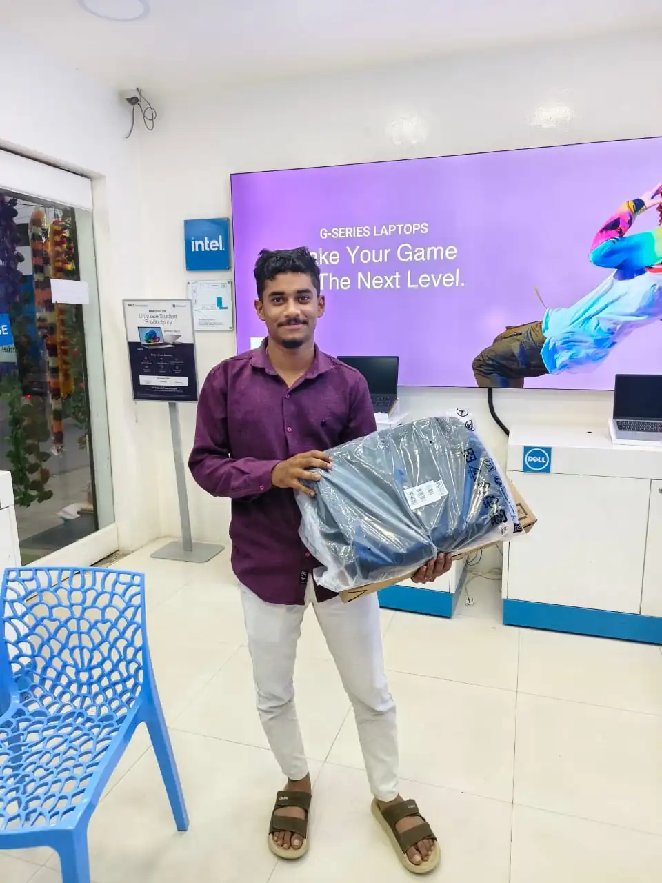 Dell Exclusive Store Hosur — photo 5