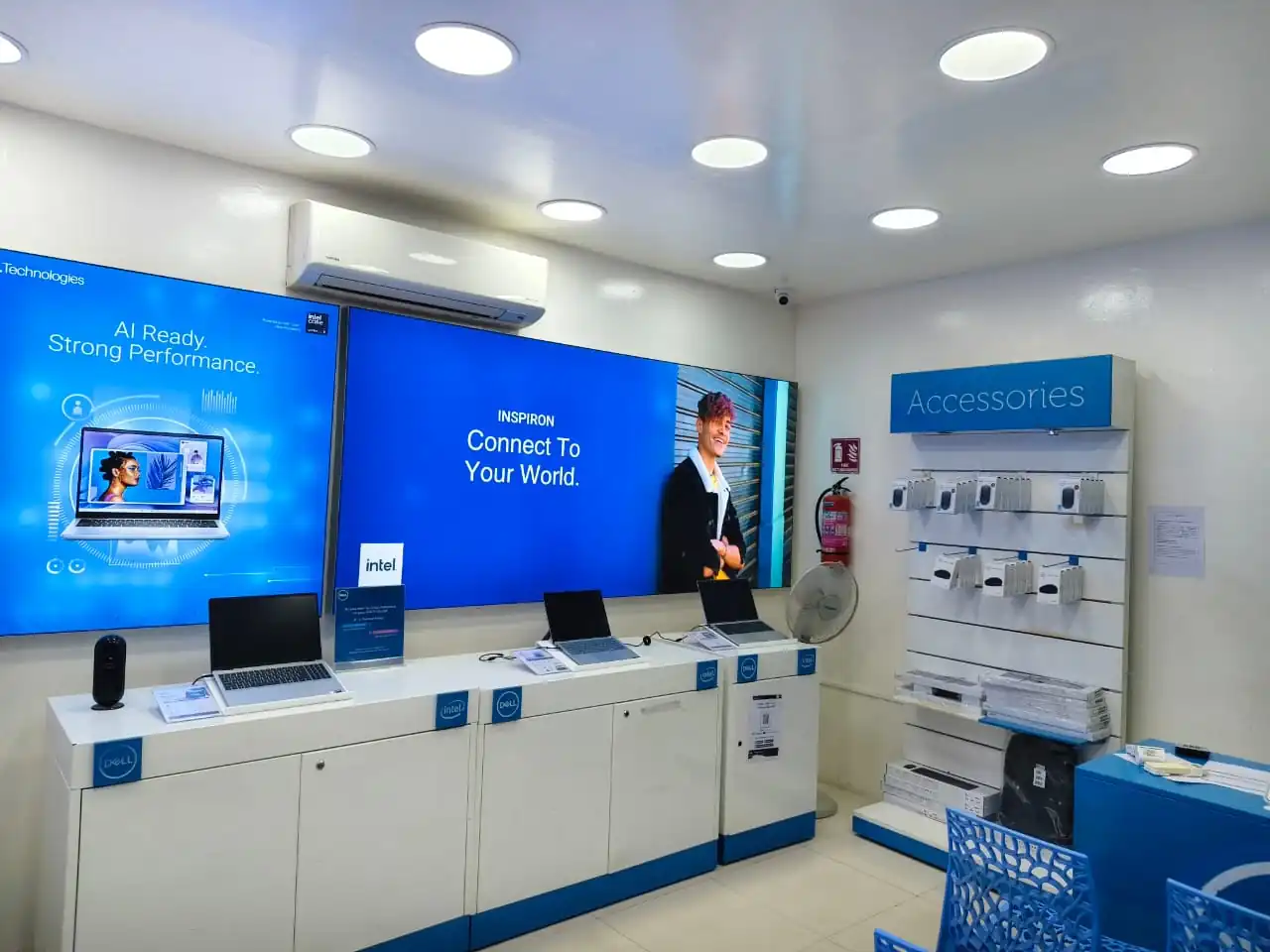 Dell Exclusive Store Hosur — photo 2