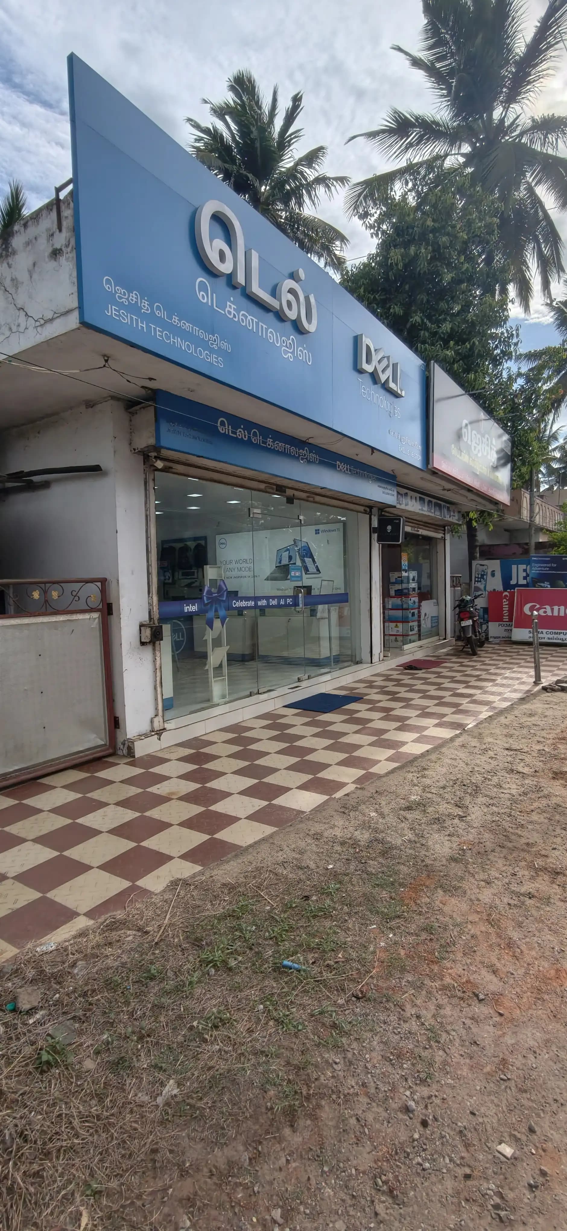 Dell Exclusive Store Thuckalay — photo 5