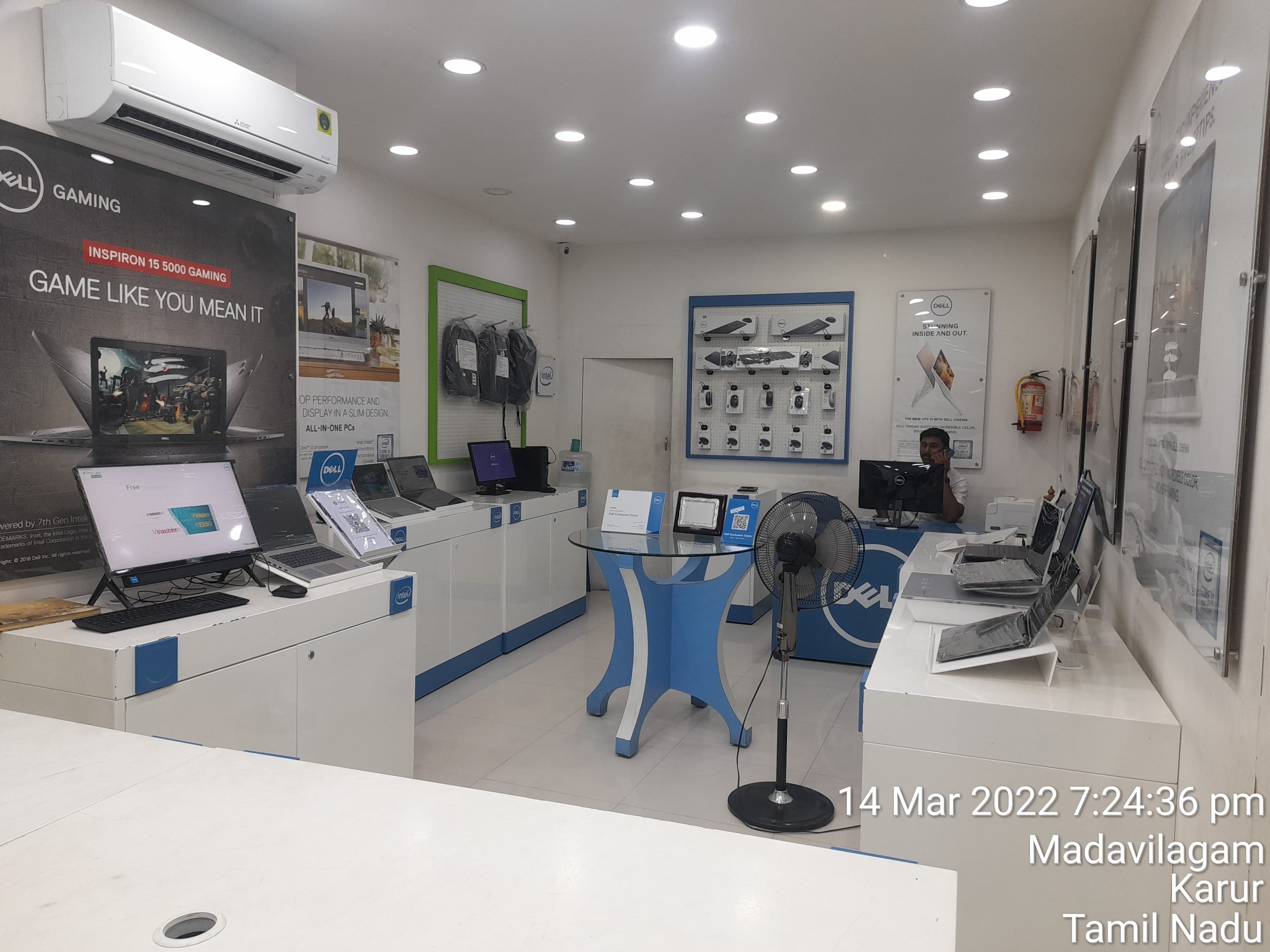Dell Exclusive Store Karur — photo 4