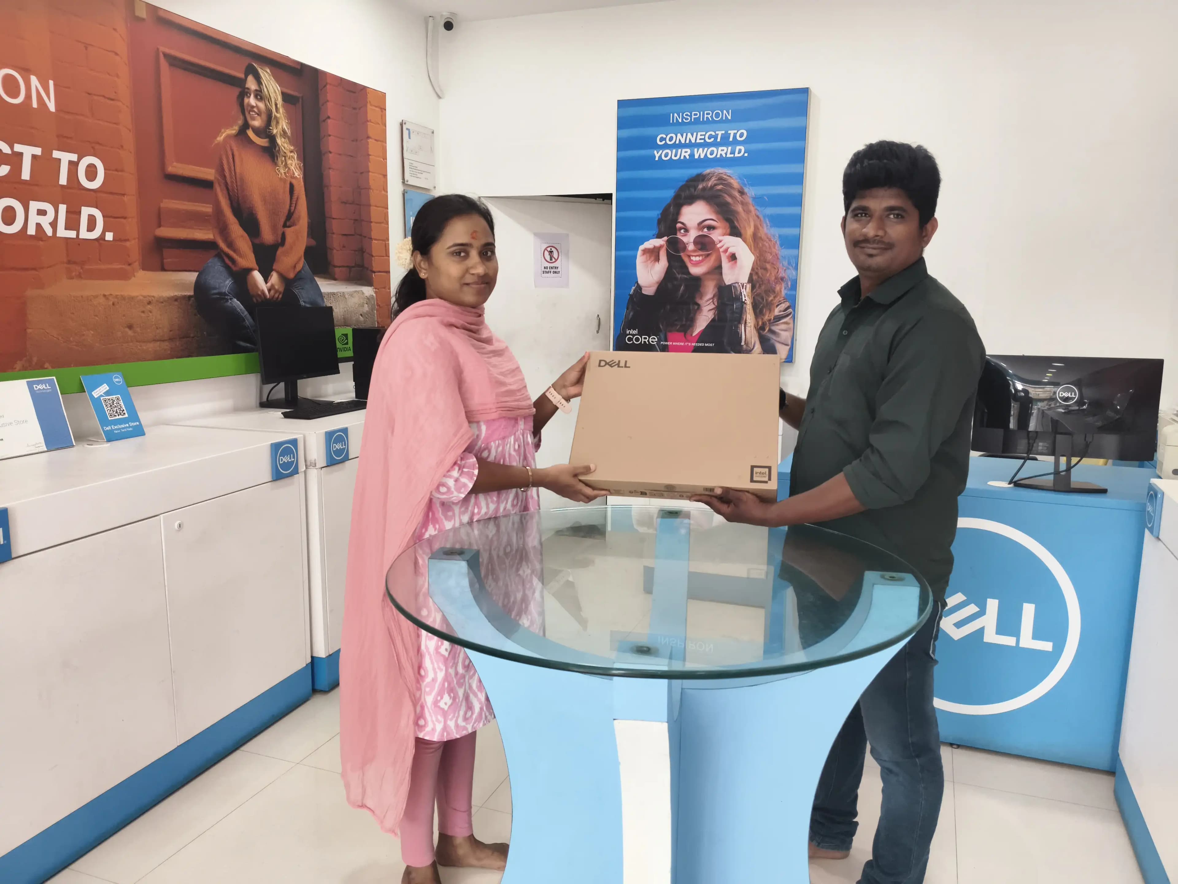 Dell Exclusive Store Karur — photo 4