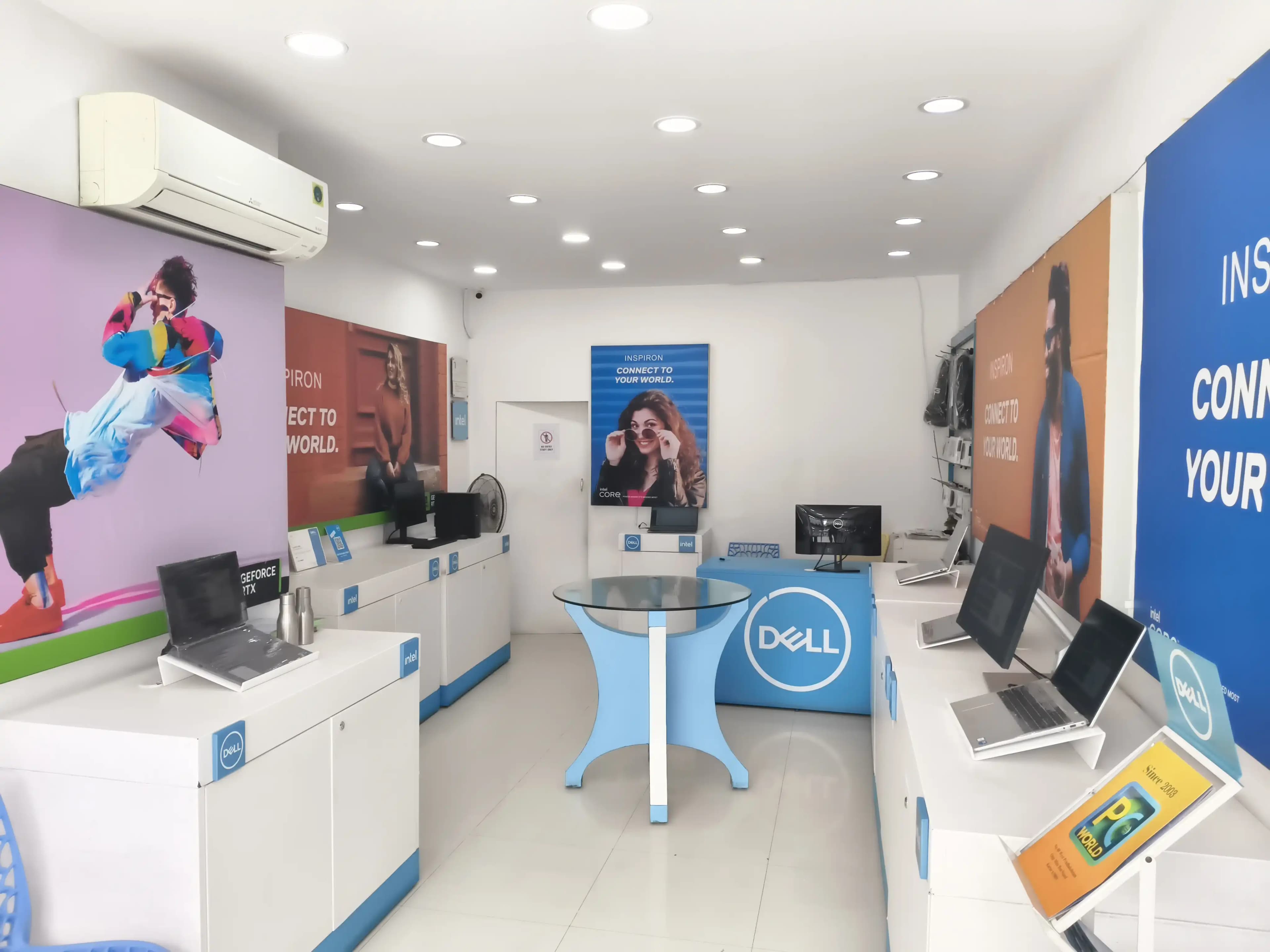 Dell Exclusive Store Karur — photo 2