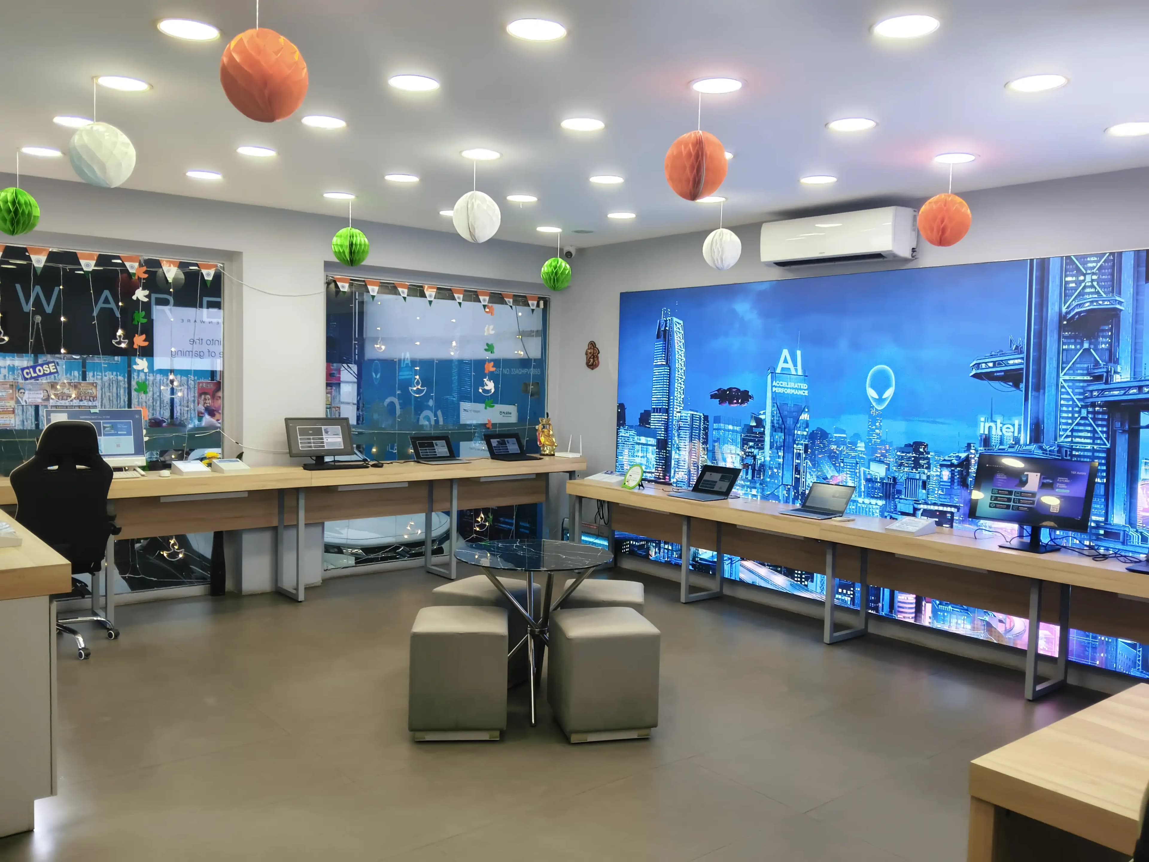 Dell Exclusive Store Nungambakkam — photo 5