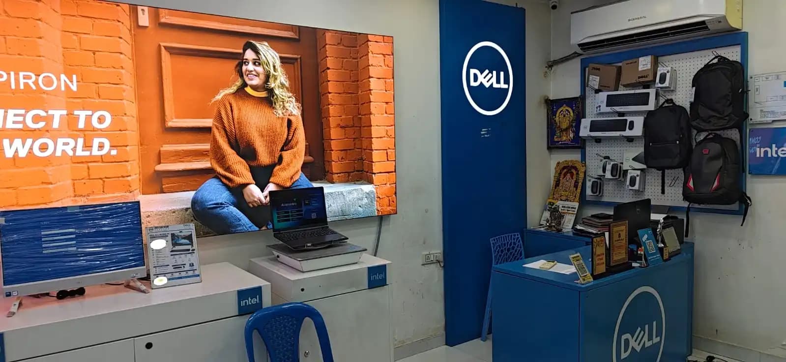 Dell Exclusive Store Kumbakonam — photo 5