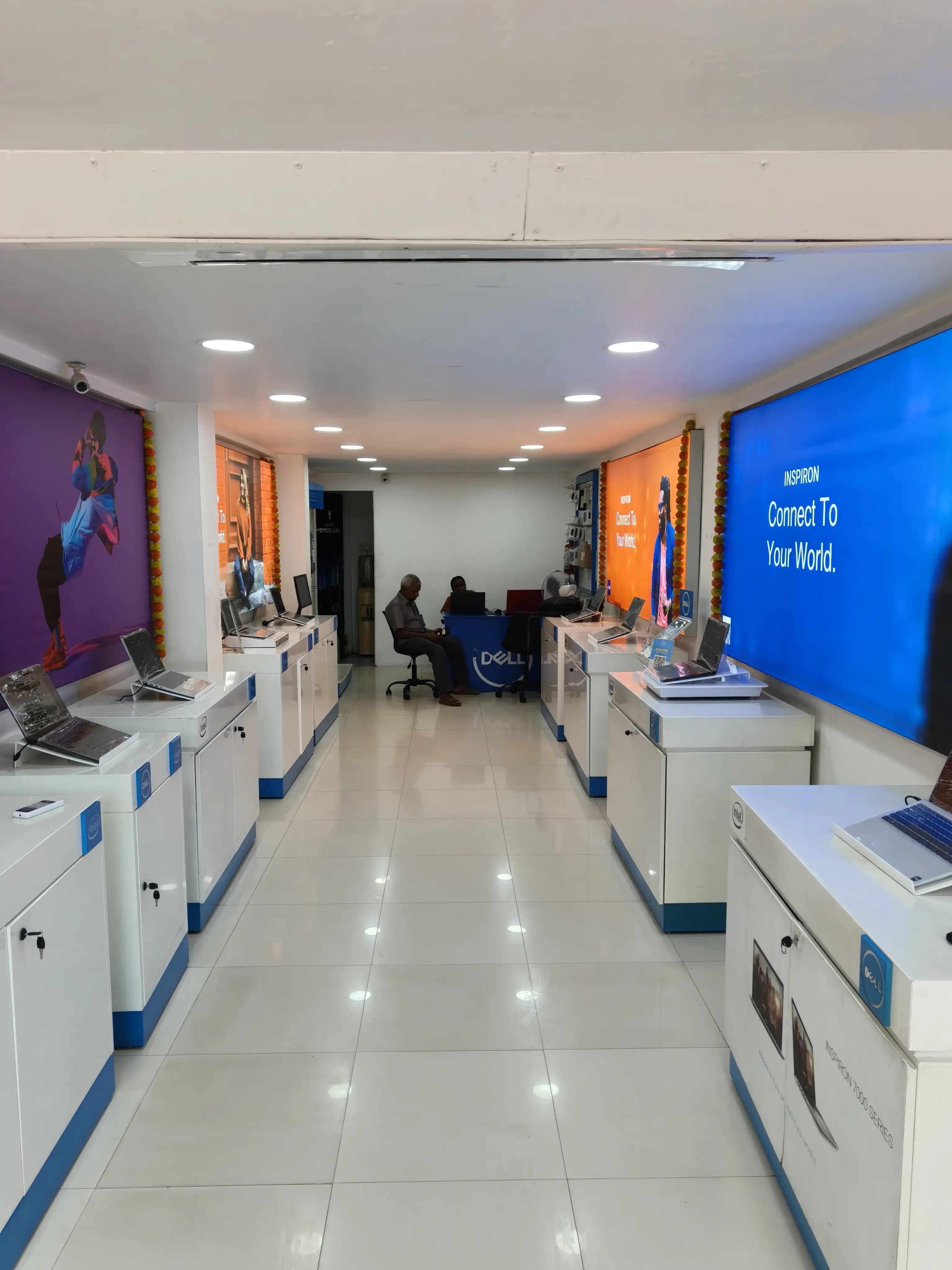 Dell Exclusive Store Simmakkal, Madurai — photo 5