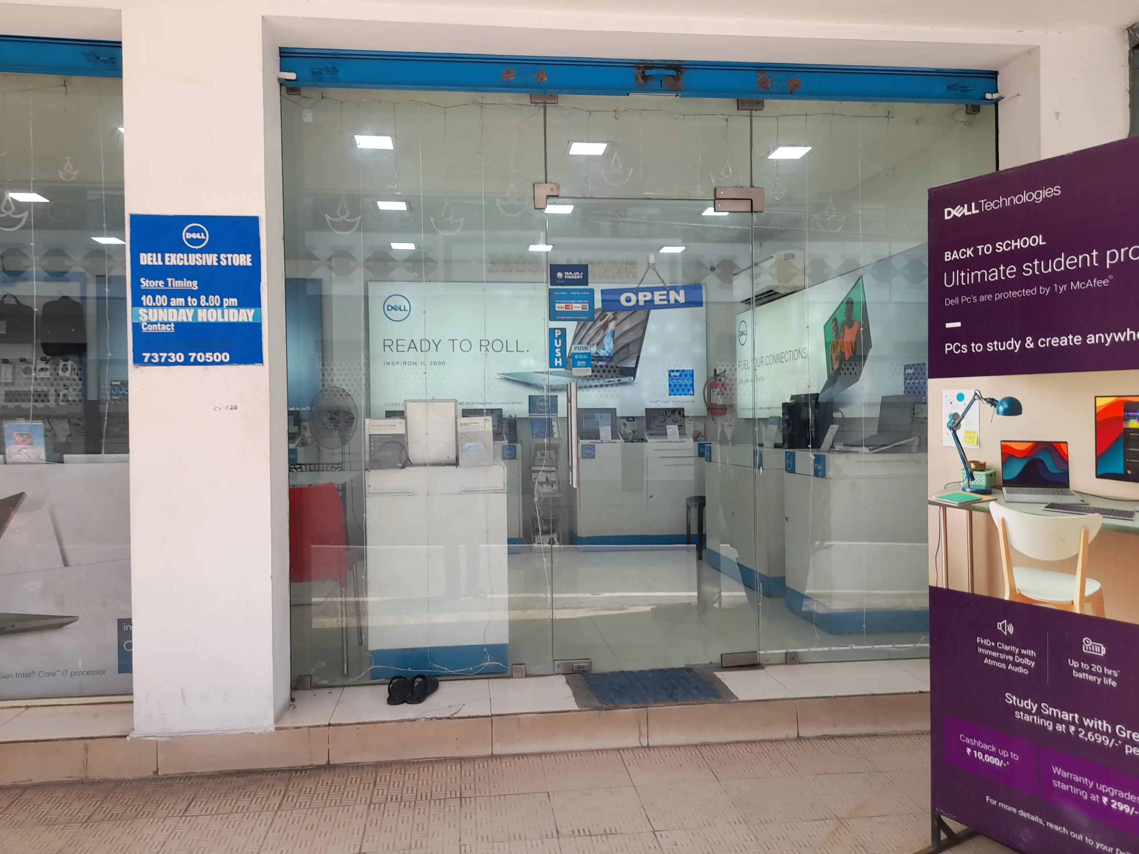 Dell Exclusive Store Nagercoil — photo 2